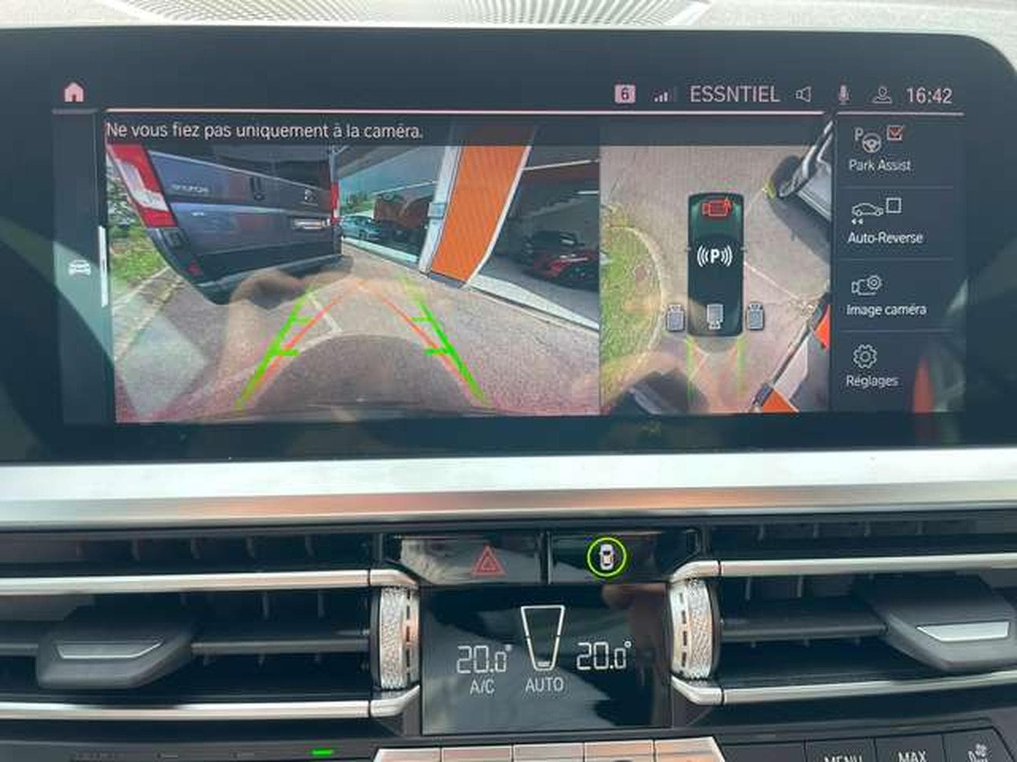 BMW M440 M440i xDrive Cabrio JUSQU'A 36 MOIS DE GARANTIE (2021) - Photo 26