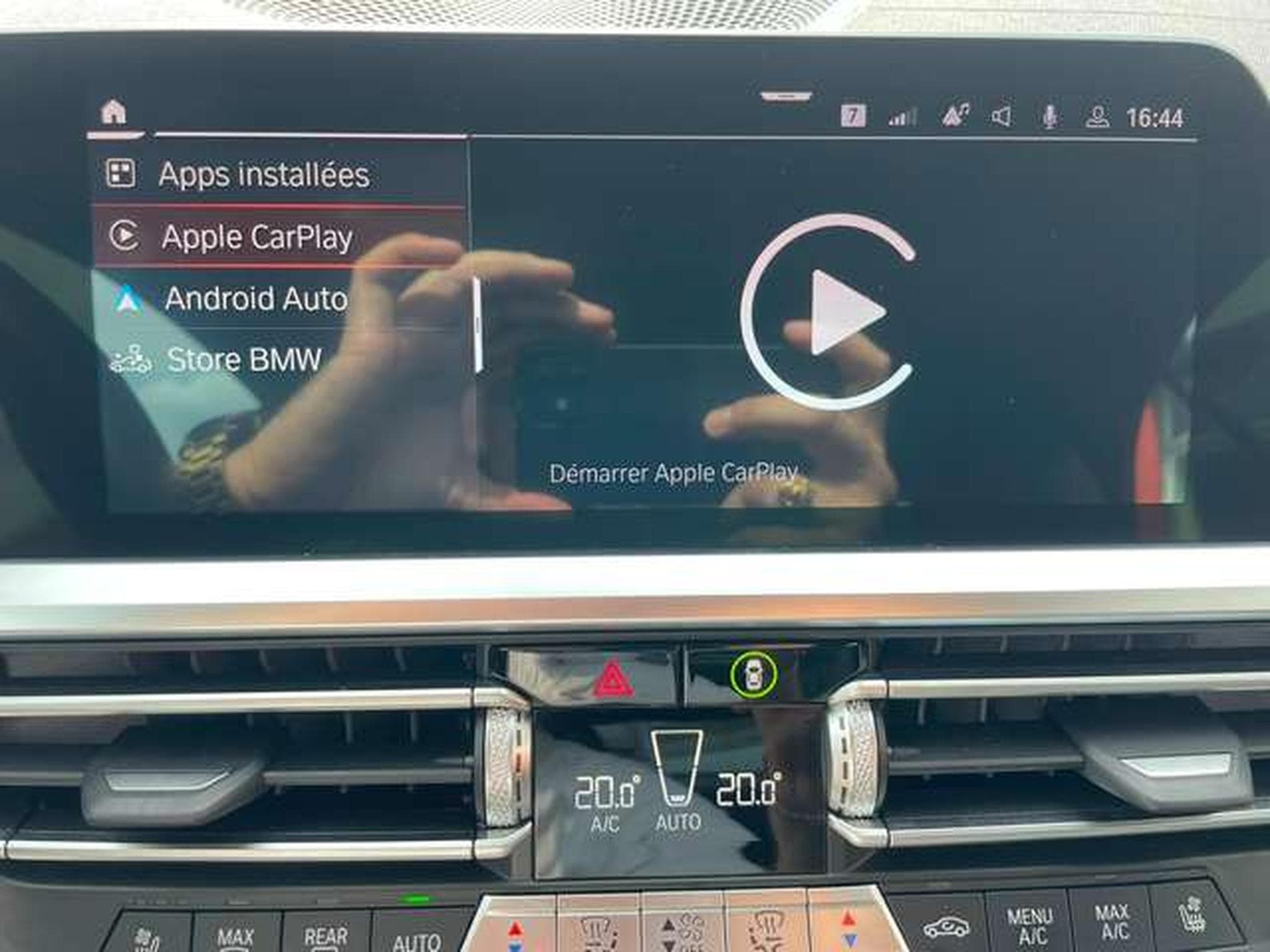 BMW M440 M440i xDrive Cabrio JUSQU'A 36 MOIS DE GARANTIE (2021) - Photo 27