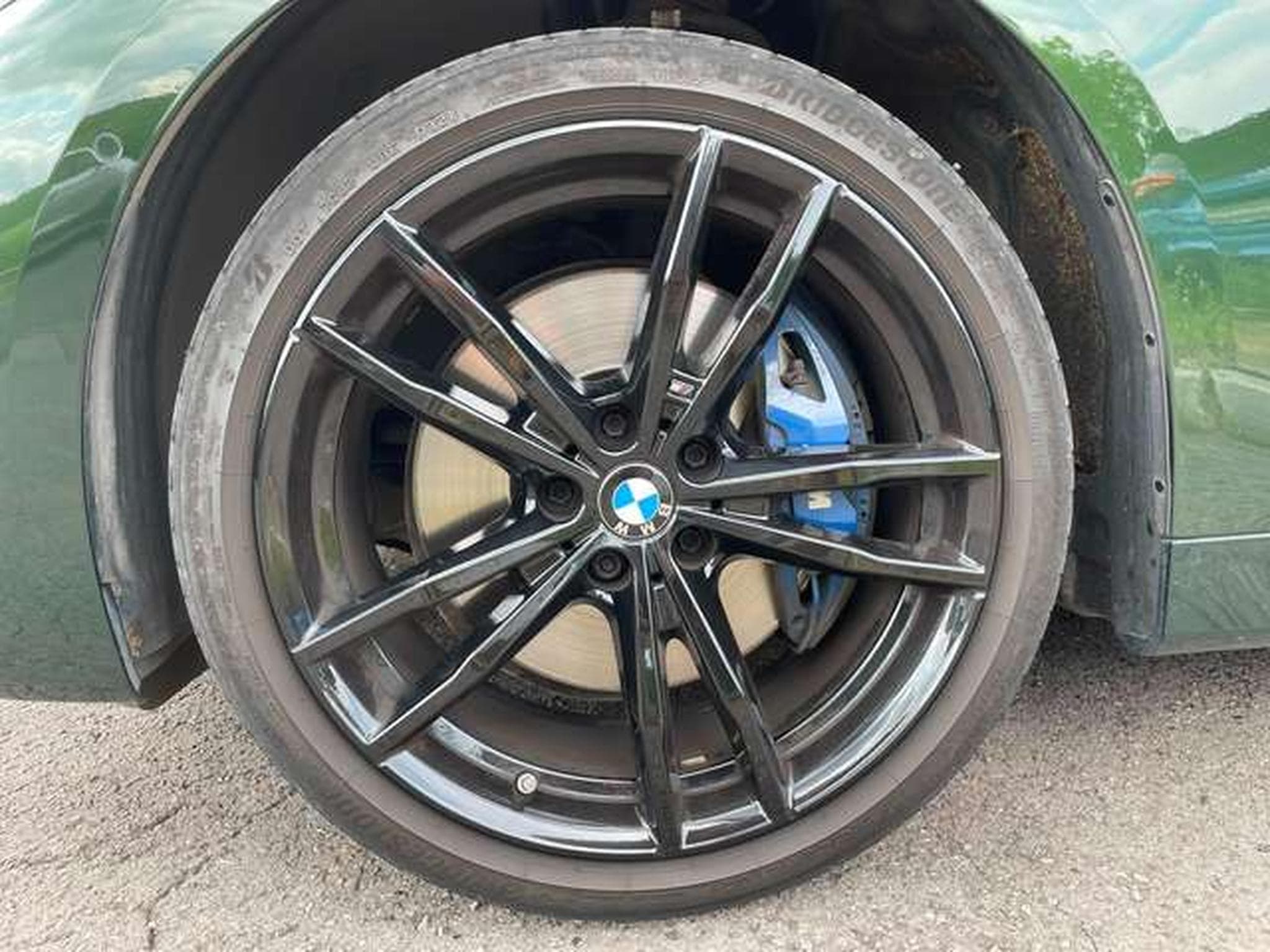 BMW M440 M440i xDrive Cabrio JUSQU'A 36 MOIS DE GARANTIE (2021) - Photo 38