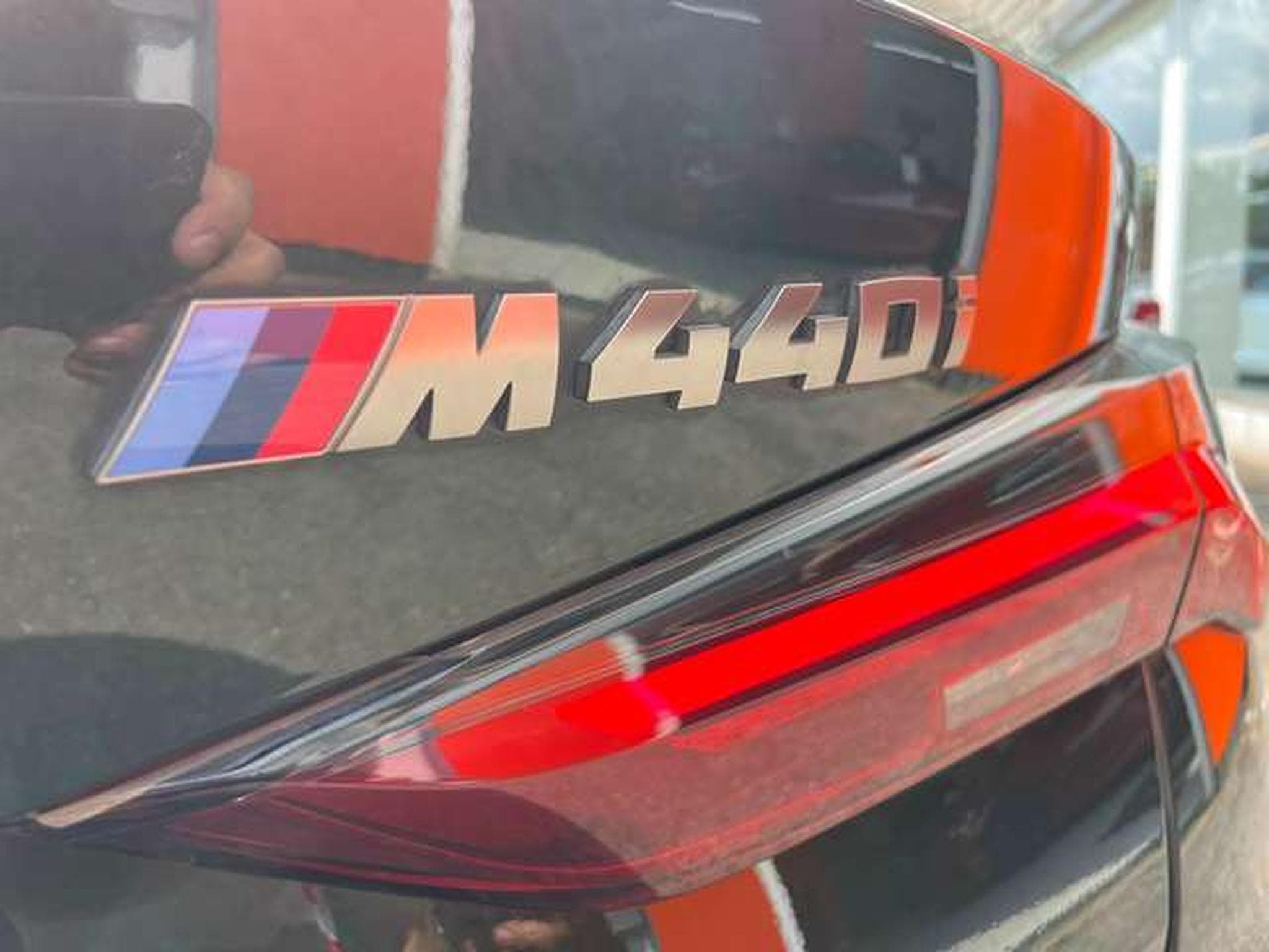BMW M440 M440i xDrive Cabrio JUSQU'A 36 MOIS DE GARANTIE (2021) - Photo 39