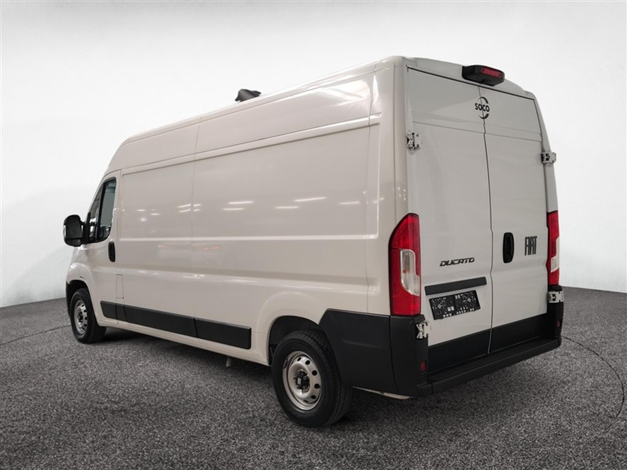 Fiat Ducato 2.2 Multijet 140cv L3H2 NAVI / CAMERA / CLIM AUTO (2024) - Photo 2