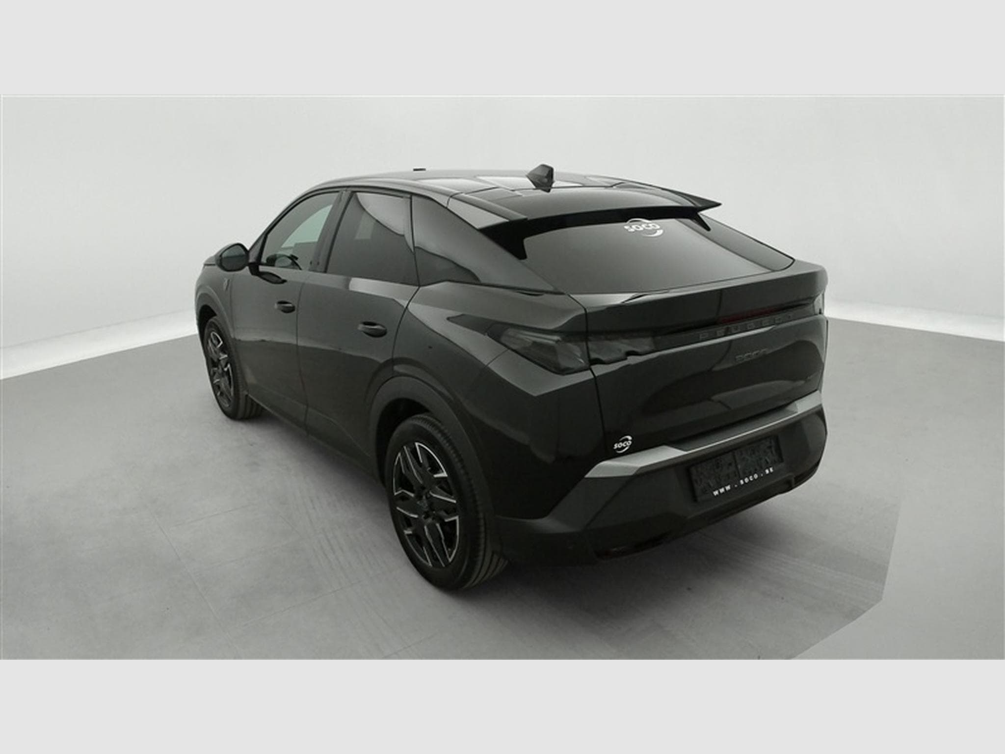 Peugeot 3008 1.2 Hybrid 145Cv e-DCS6 GT NAVI / FULL LED / CAMERA (2025) - Photo 2