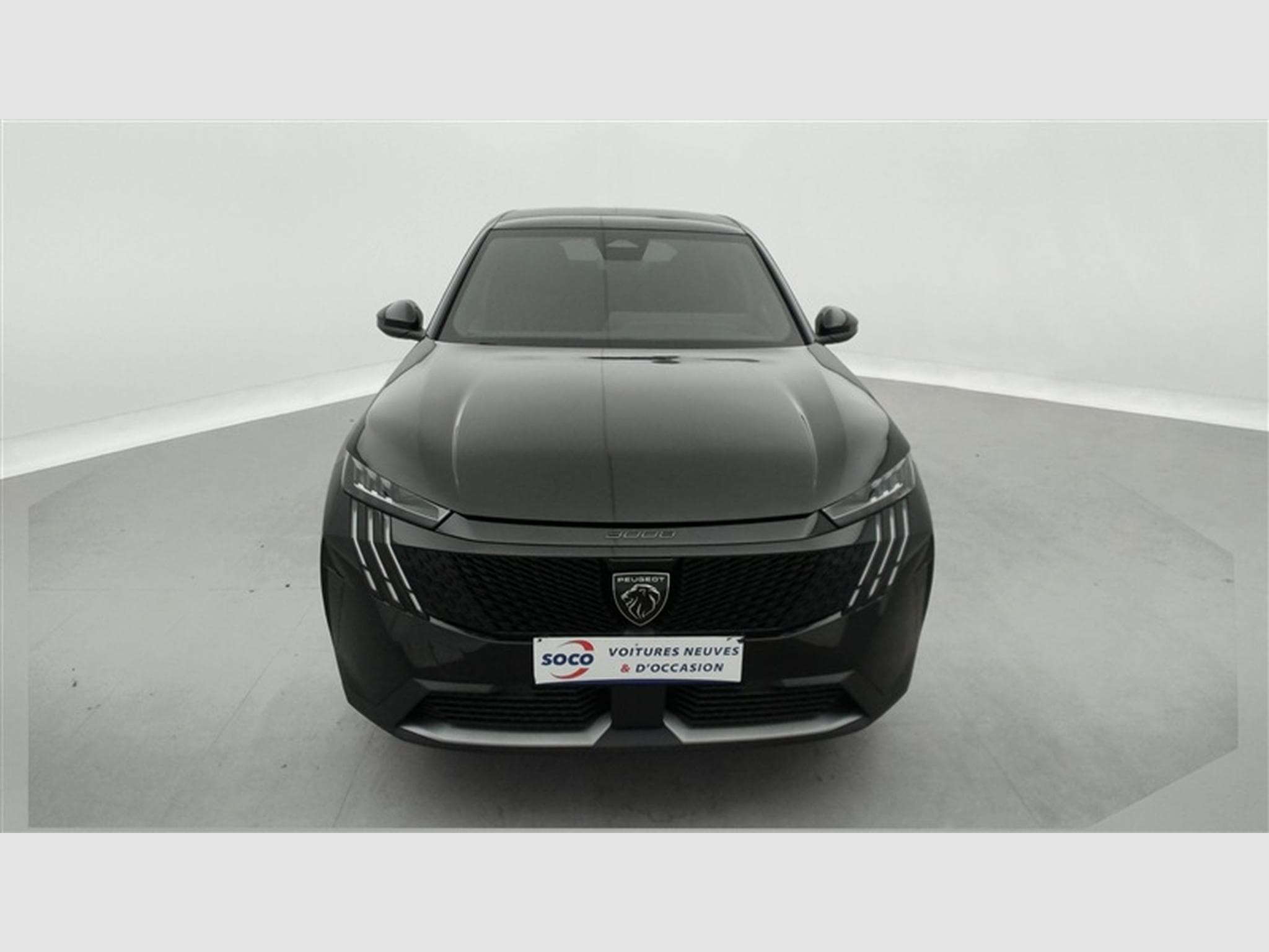 Peugeot 3008 1.2 Hybrid 145Cv e-DCS6 GT NAVI / FULL LED / CAMERA (2025) - Photo 4