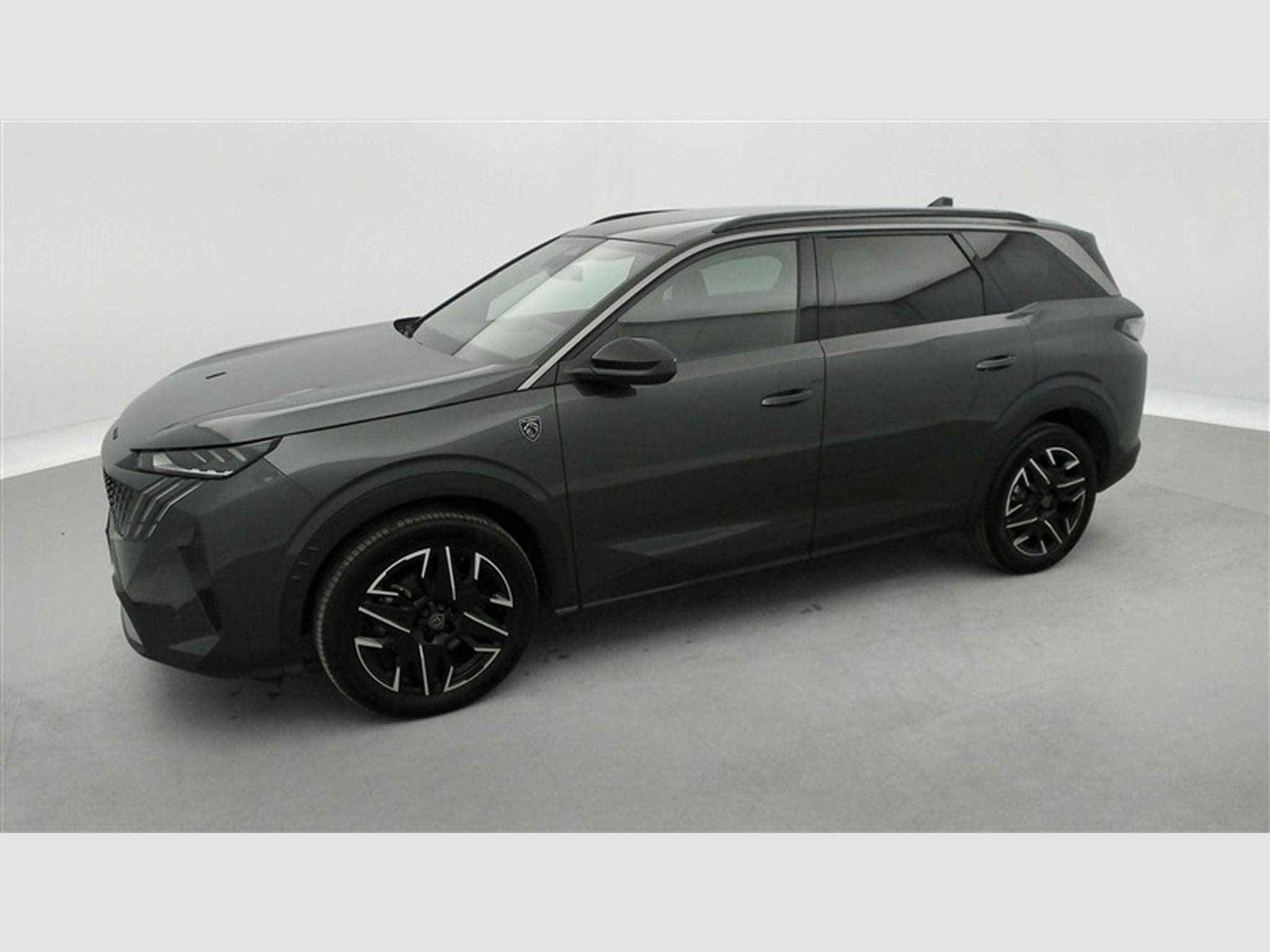 Peugeot 5008 1.2 Hybrid 145Cv e-DCS6 GT 7PL / NAVI / CARPLAY / CAMERA (2025) - Photo 23