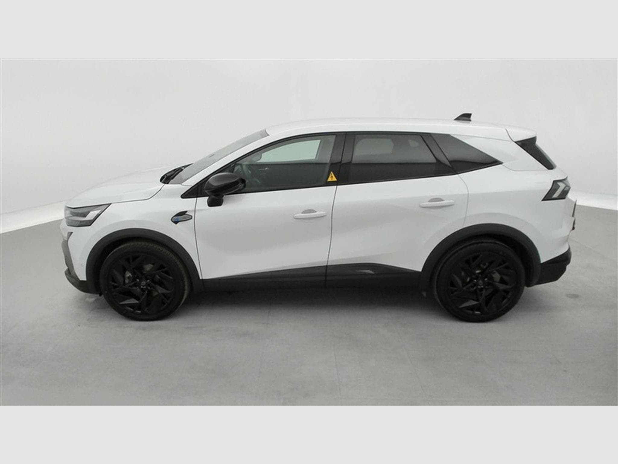 Renault Symbioz 1.6 E-TECH 145 Full Hybride Esprit Alpine NAVI/ S-CUIR/ LED (2025) - Photo 3