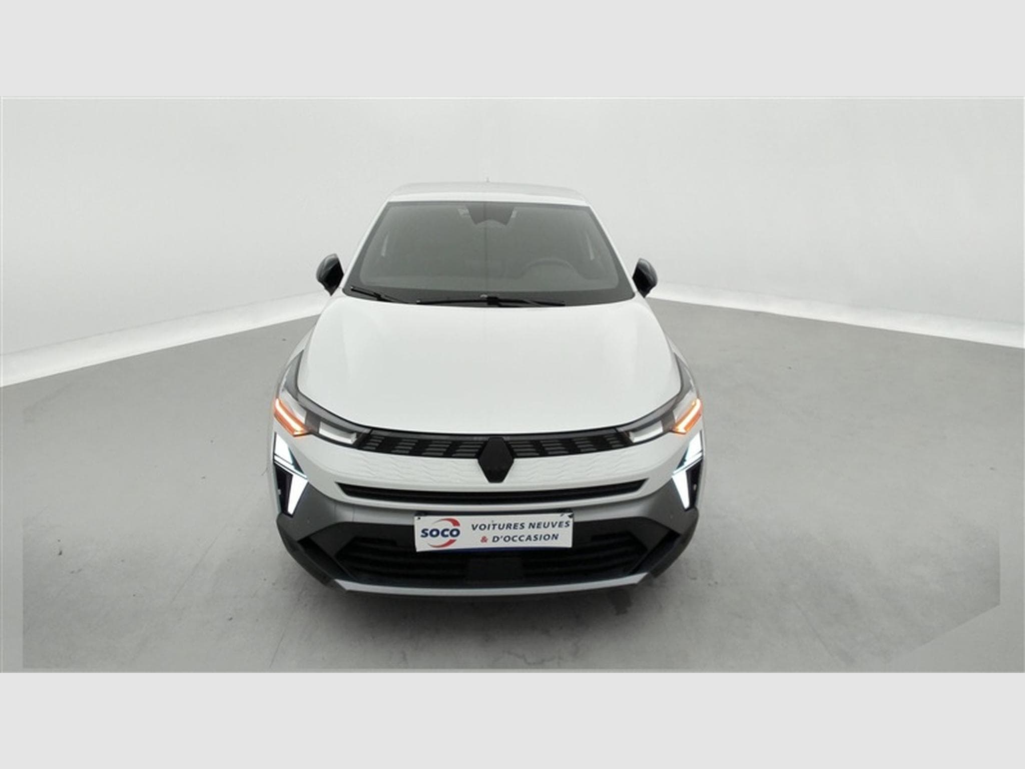 Renault Symbioz 1.6 E-TECH 145 Full Hybride Esprit Alpine NAVI/ S-CUIR/ LED (2025) - Photo 4