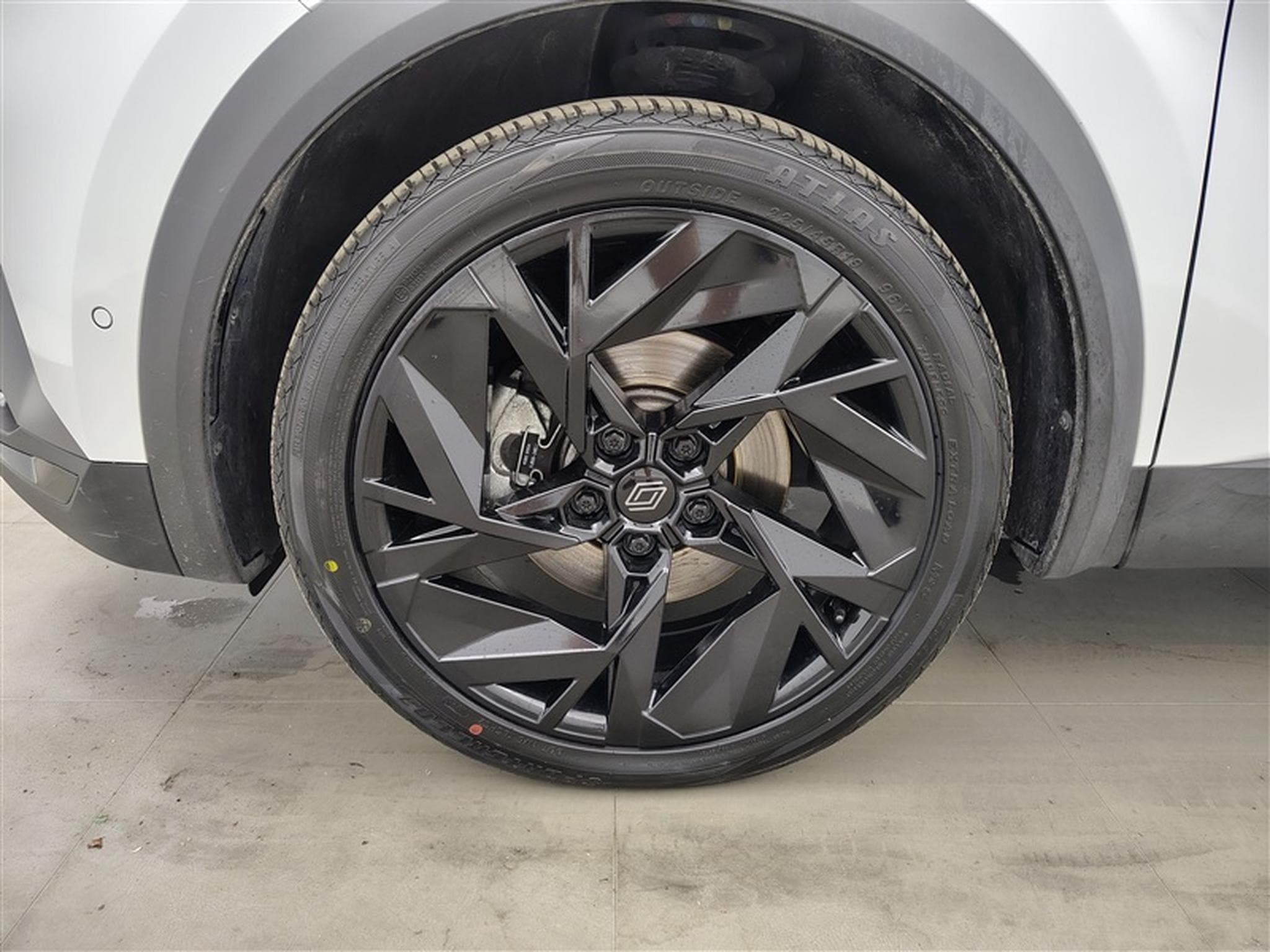 Renault Symbioz 1.6 E-TECH 145 Full Hybride Esprit Alpine NAVI/ S-CUIR/ LED (2025) - Photo 6