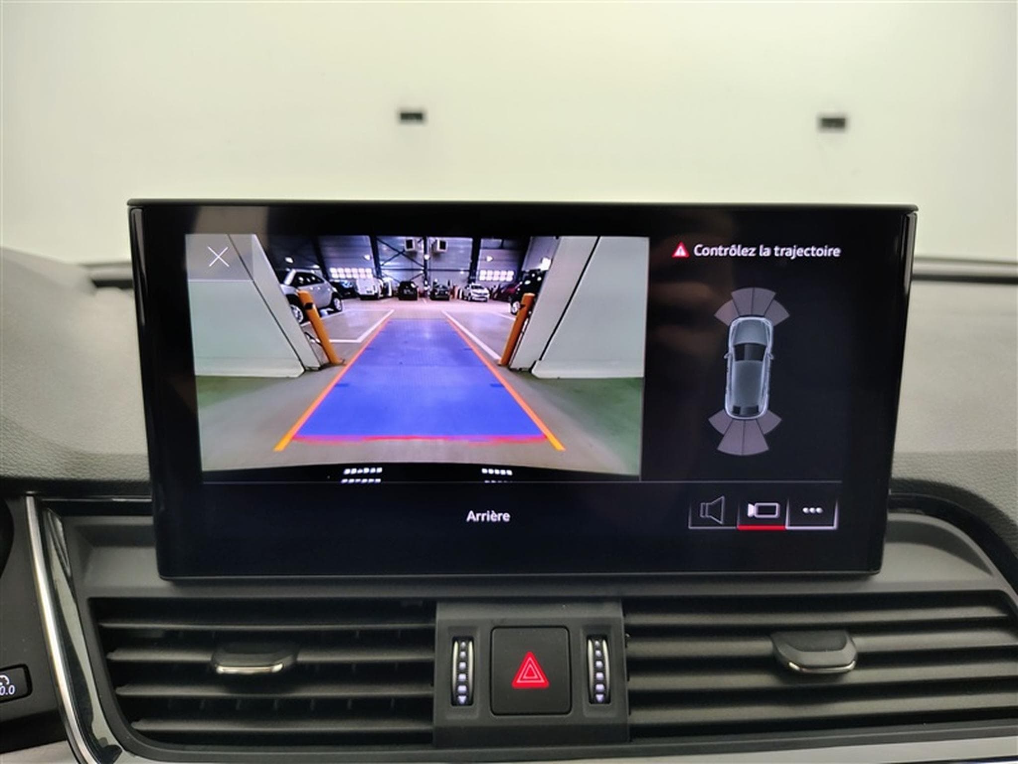Audi Q5 Sportback PHEV 50 TFSIe Quattro S-Line NAVI / CAMERA (2022) - Foto 18