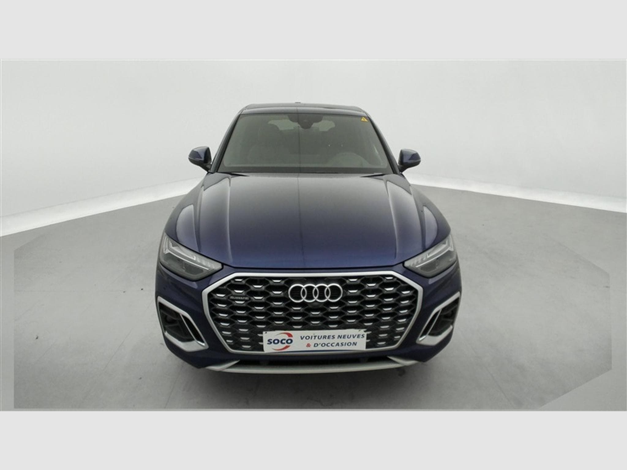 Audi Q5 Sportback PHEV 50 TFSIe Quattro S-Line NAVI / CAMERA (2022) - Foto 4