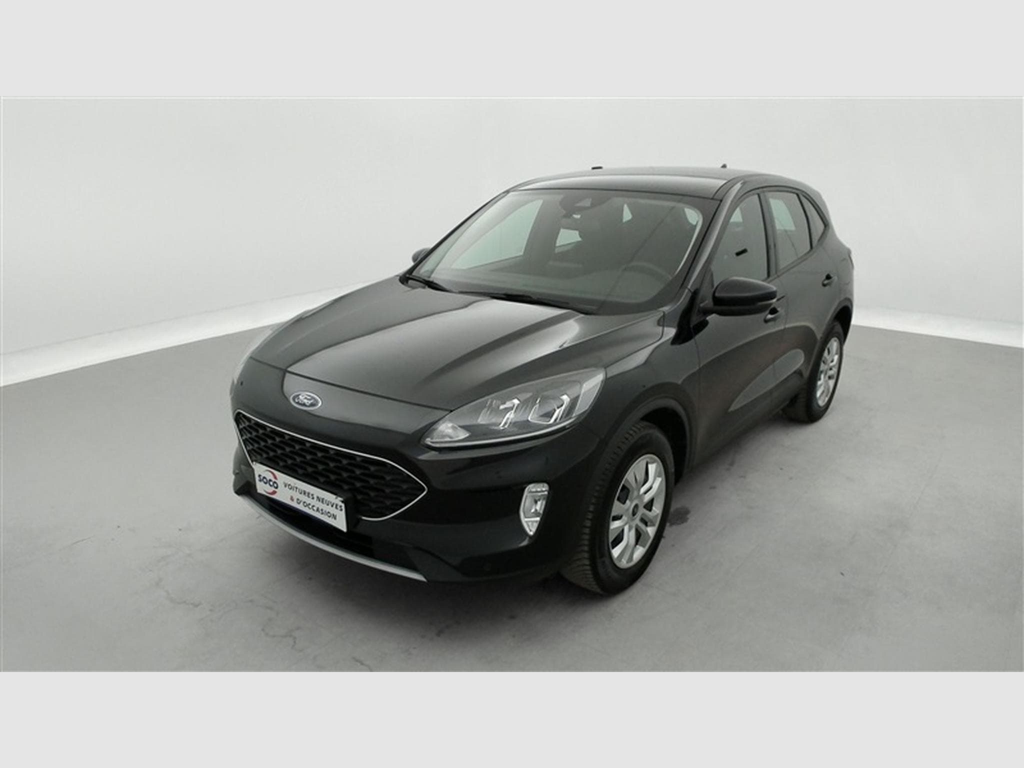 Ford Kuga 1.5 EcoBoost Connect NAVI / FULL LED / PDC AV+AR (2024) - Photo 1