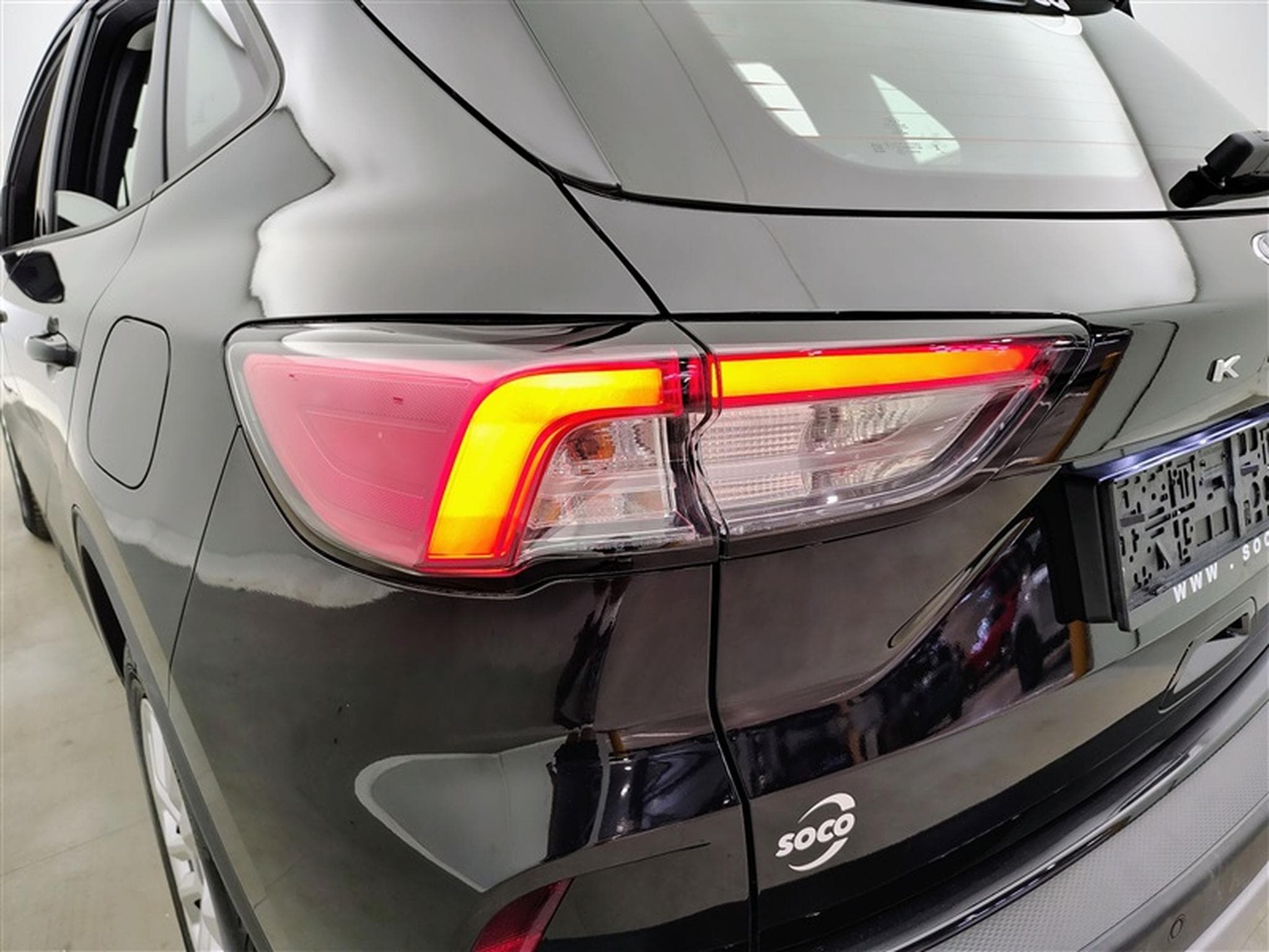 Ford Kuga 1.5 EcoBoost Connect NAVI / FULL LED / PDC AV+AR (2024) - Photo 16