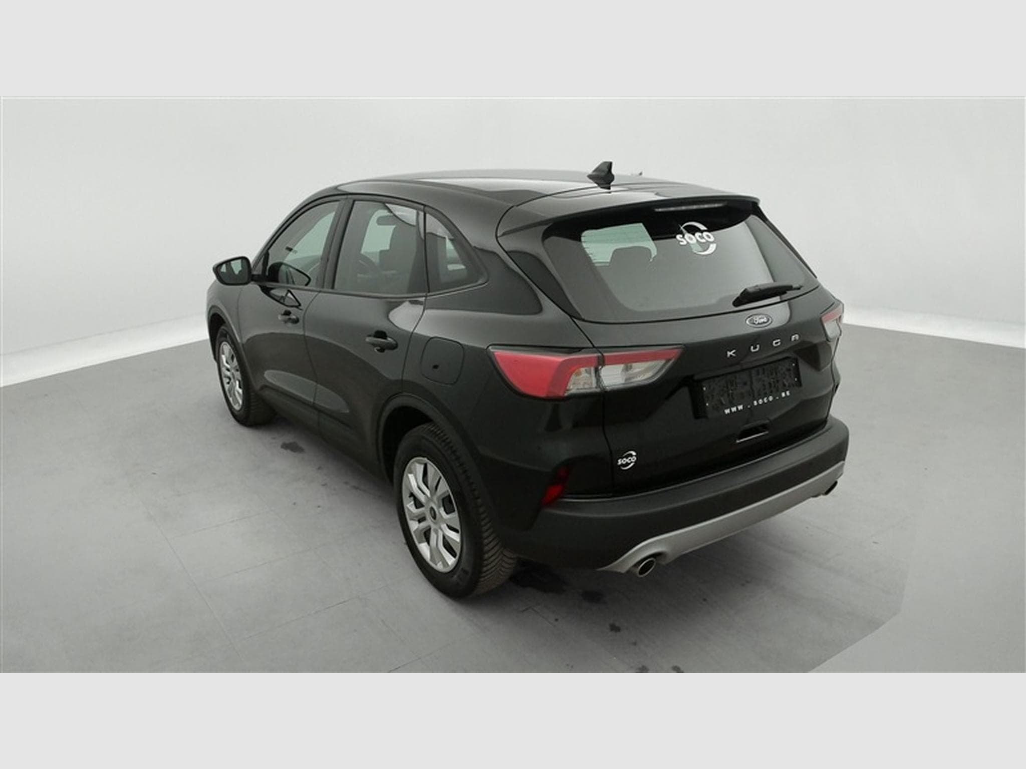 Ford Kuga 1.5 EcoBoost Connect NAVI / FULL LED / PDC AV+AR (2024) - Photo 2