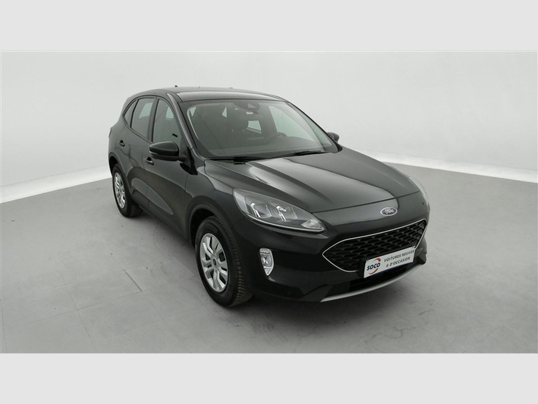Ford Kuga 1.5 EcoBoost Connect NAVI / FULL LED / PDC AV+AR (2024) - Photo 22
