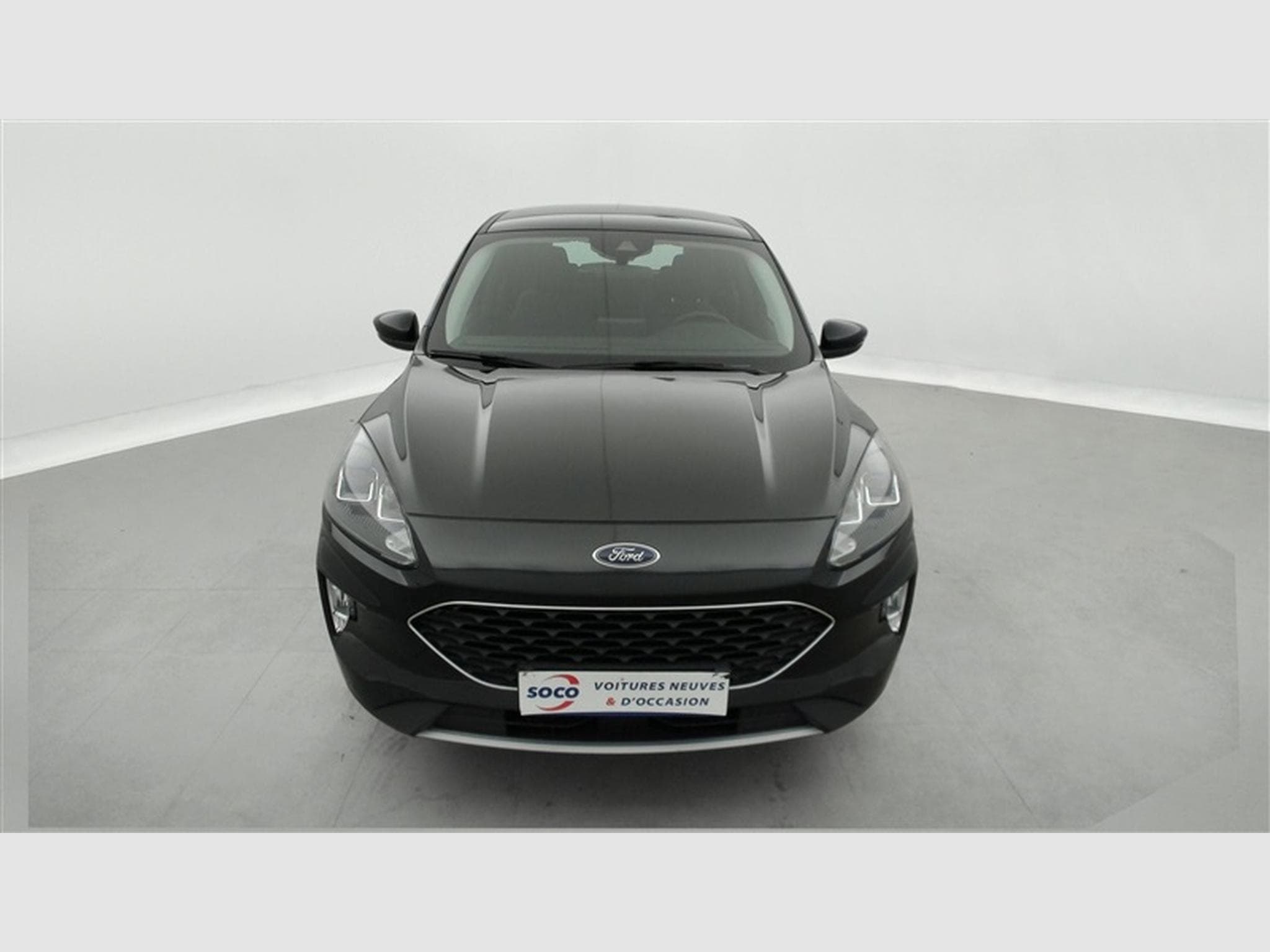 Ford Kuga 1.5 EcoBoost Connect NAVI / FULL LED / PDC AV+AR (2024) - Photo 4