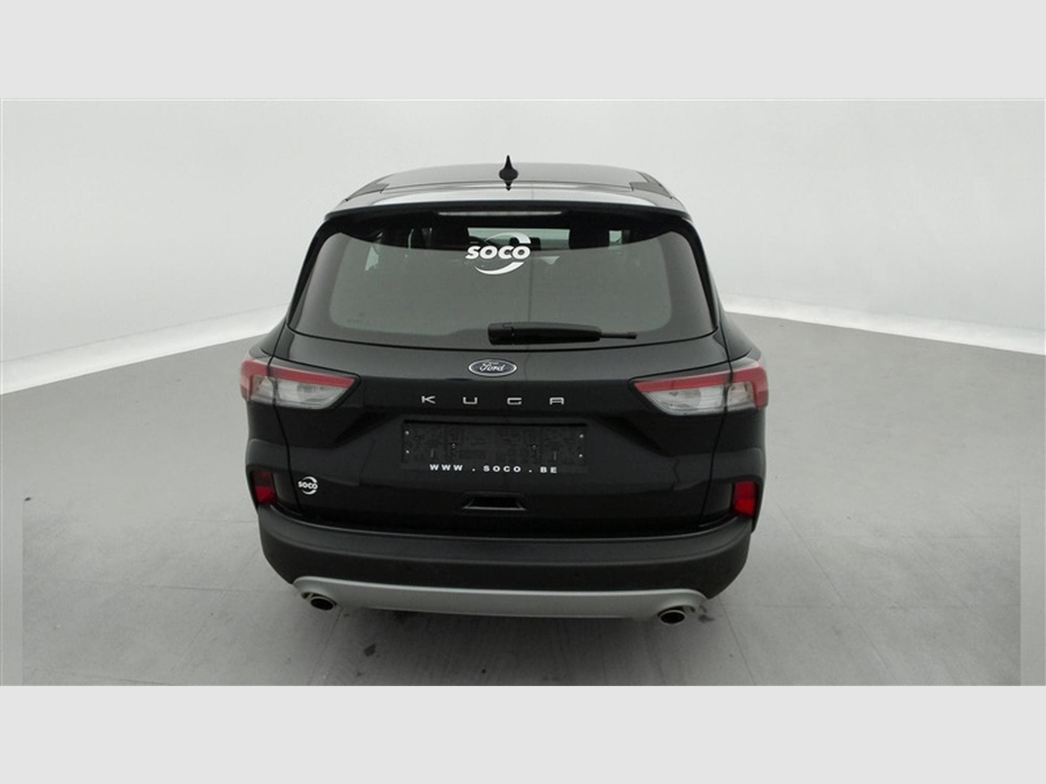 Ford Kuga 1.5 EcoBoost Connect NAVI / FULL LED / PDC AV+AR (2024) - Photo 5