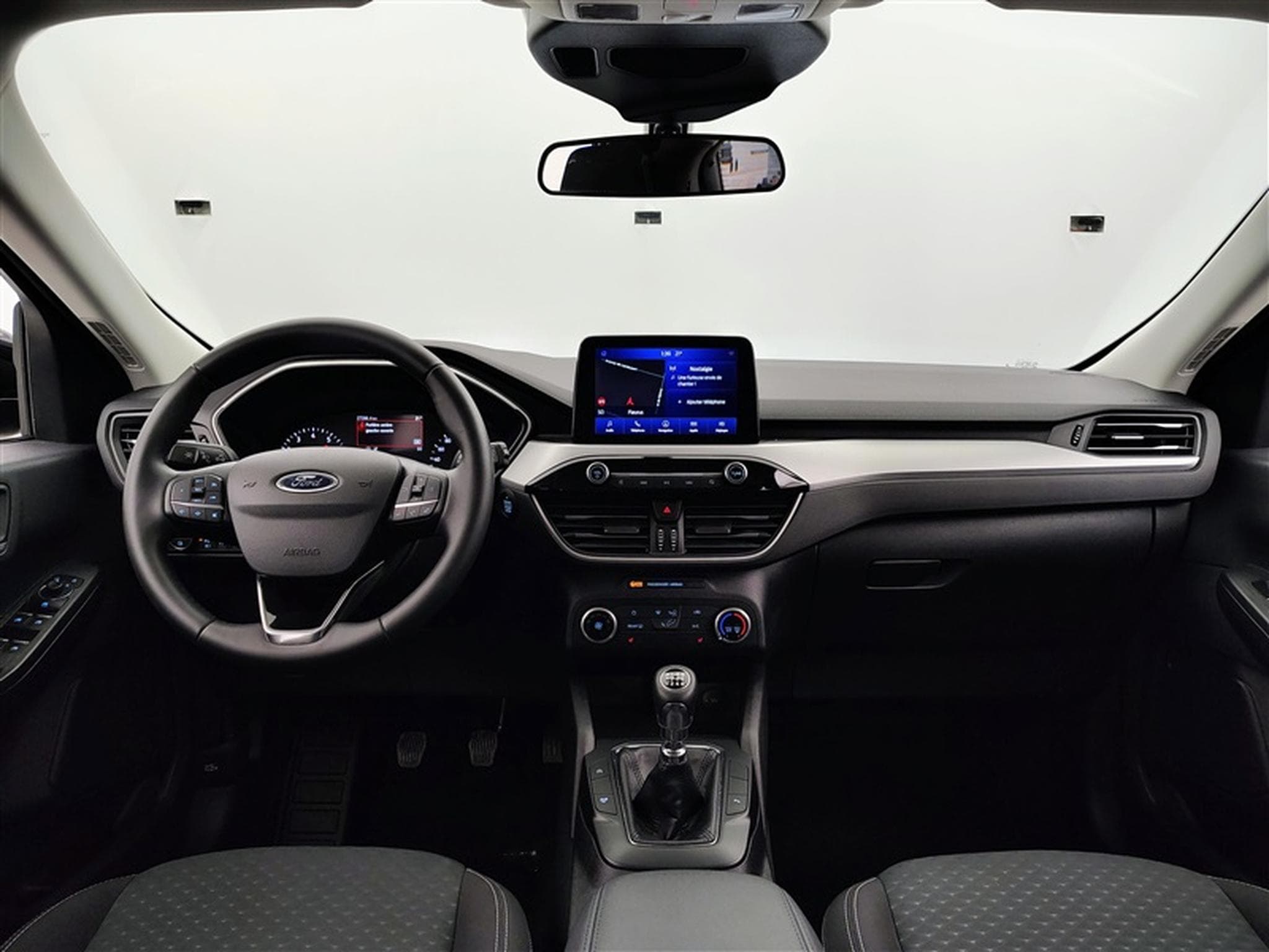 Ford Kuga 1.5 EcoBoost Connect NAVI / FULL LED / PDC AV+AR (2024) - Photo 8