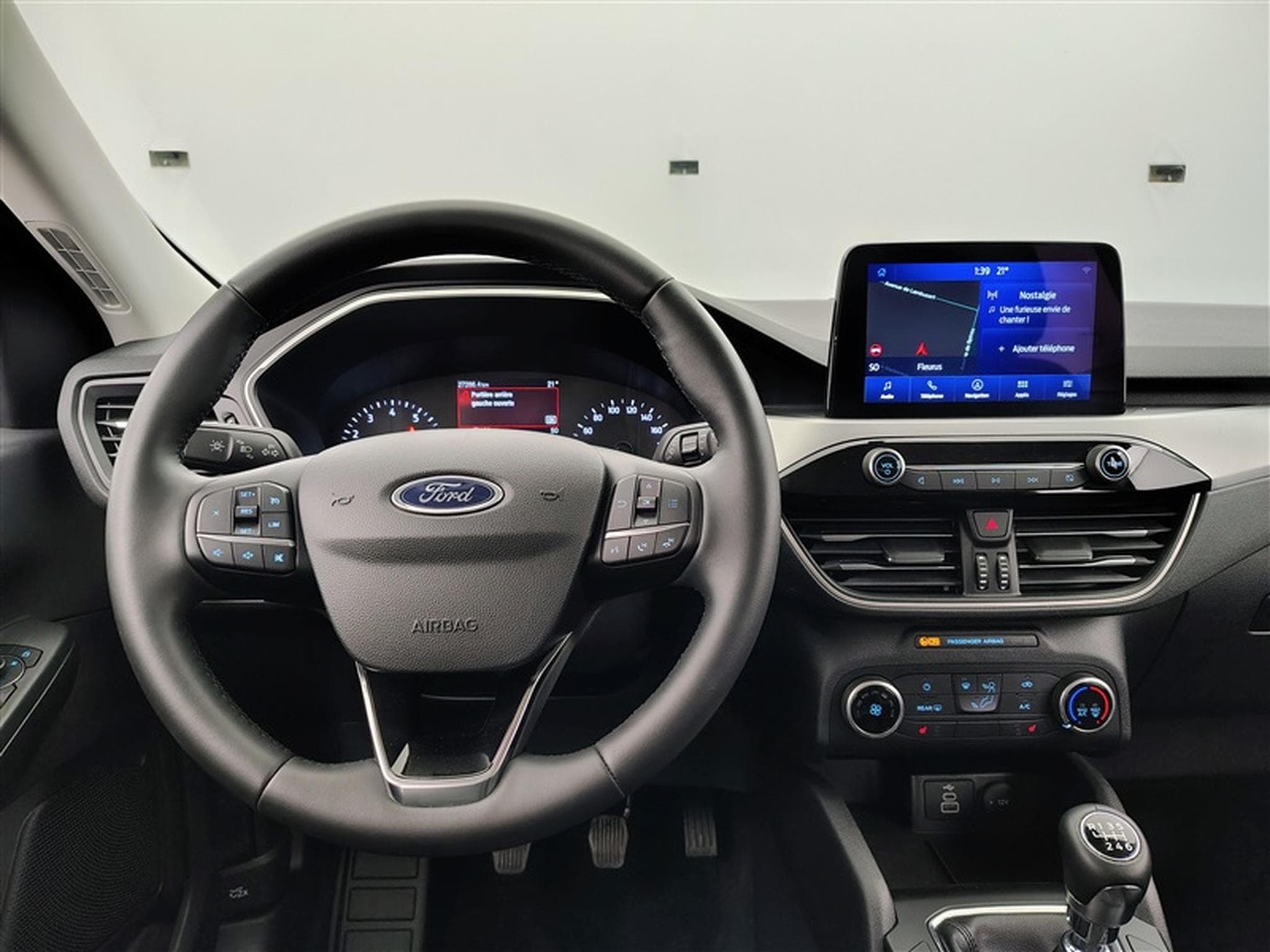 Ford Kuga 1.5 EcoBoost Connect NAVI / FULL LED / PDC AV+AR (2024) - Photo 9