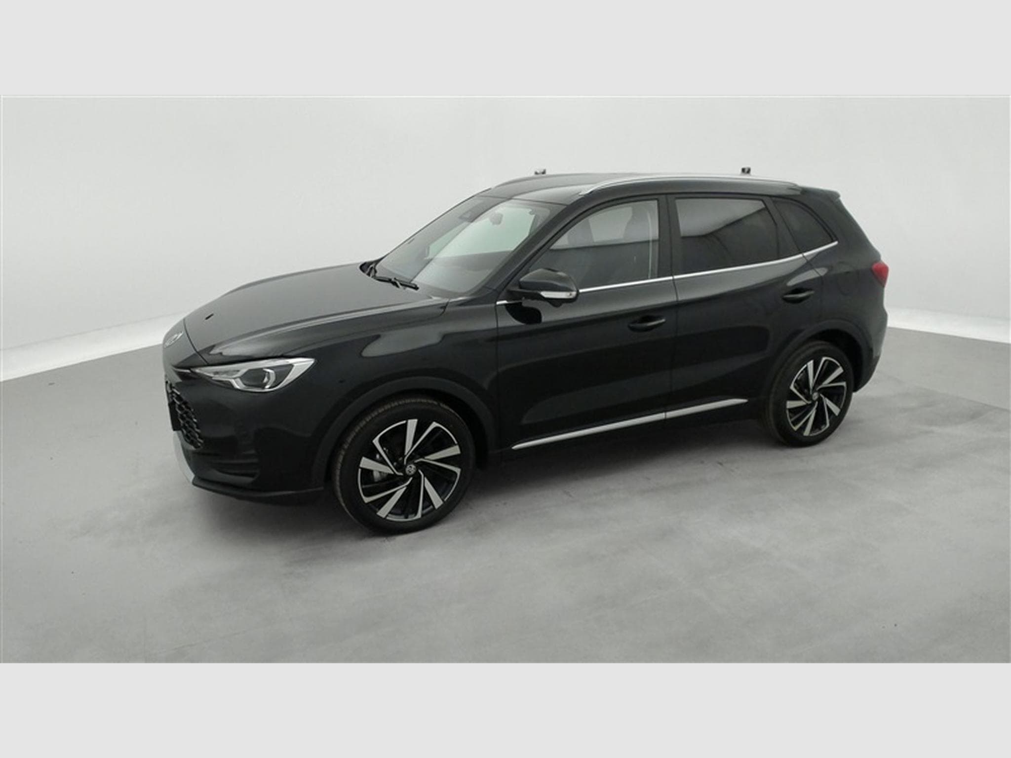 MG ZS 1.5 Hybrid+ Luxury NAVI / CAMERA / CARPLAY / ALU (2026) - Photo 22