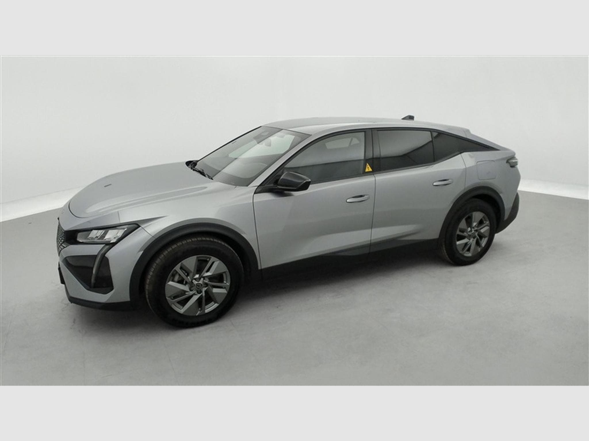 Peugeot 408 1.6 PHEV 150cv EAT8 Allure NAVI / FULL LED / CAMERA 360 (2024) - Photo 21