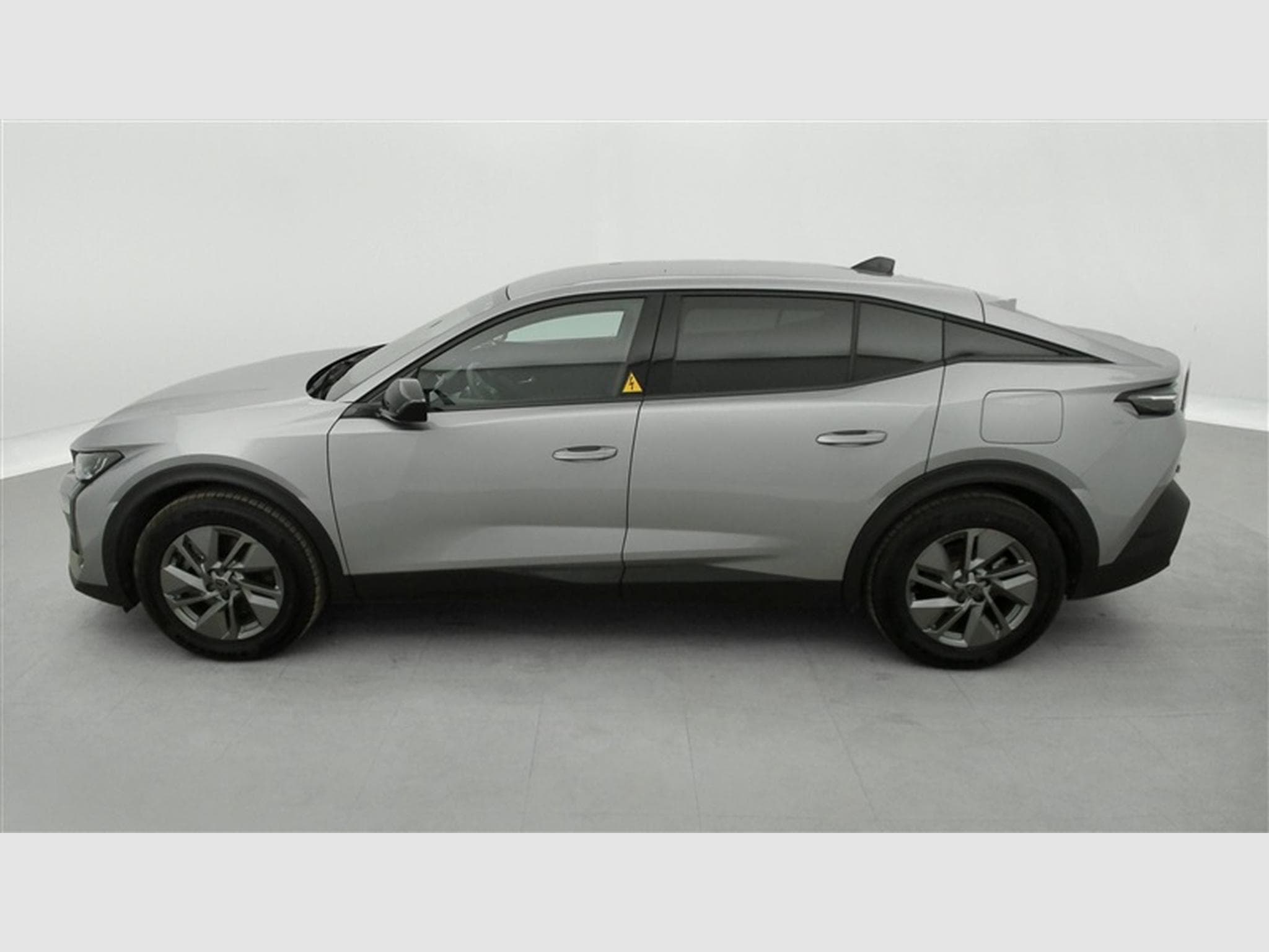 Peugeot 408 1.6 PHEV 150cv EAT8 Allure NAVI / FULL LED / CAMERA 360 (2024) - Photo 3