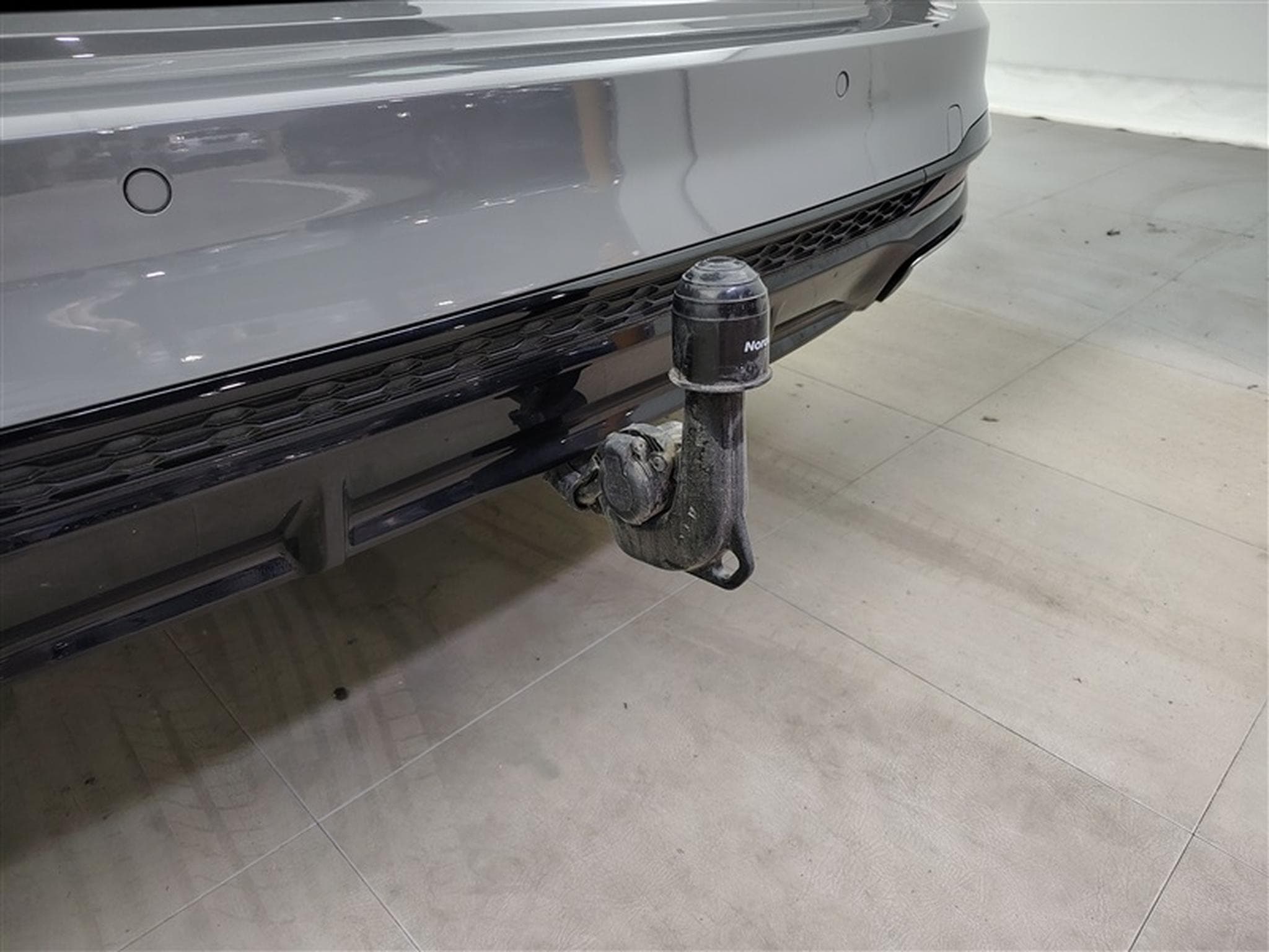 Audi A4 Avant 35 TFSI S-Line Competition  S-tronic *FULL OPTIONS* (2024) - Photo 20
