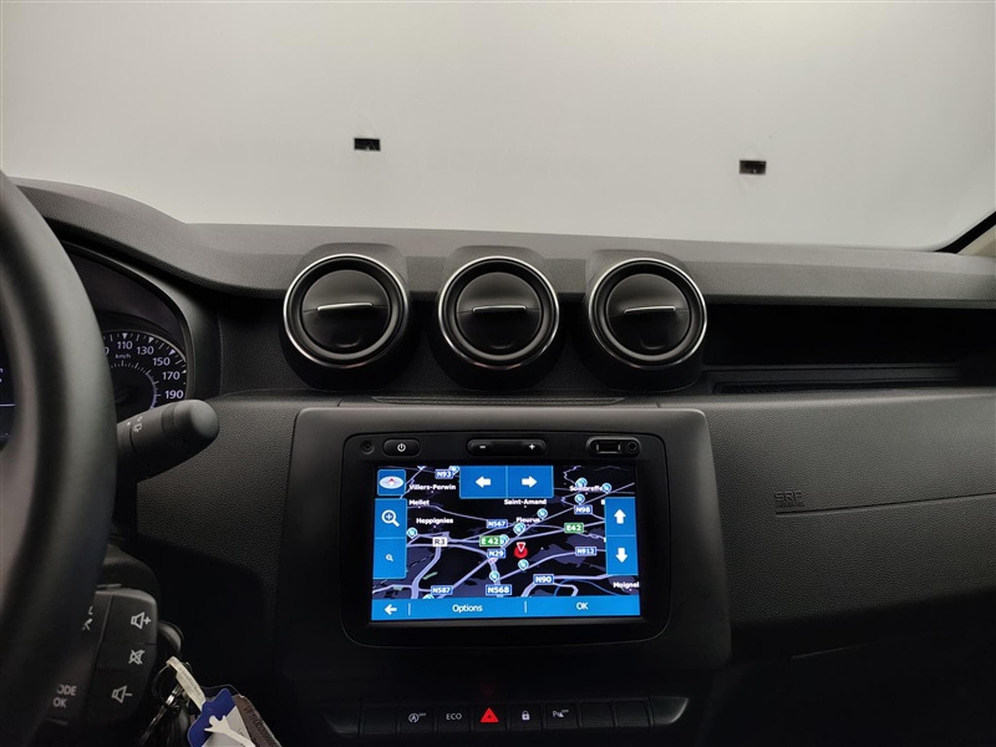 Dacia Duster 1.0 TCe 100 Cv Prestige ○ NAVI ○ CAMERA ○ PDC (2021) - Photo 11