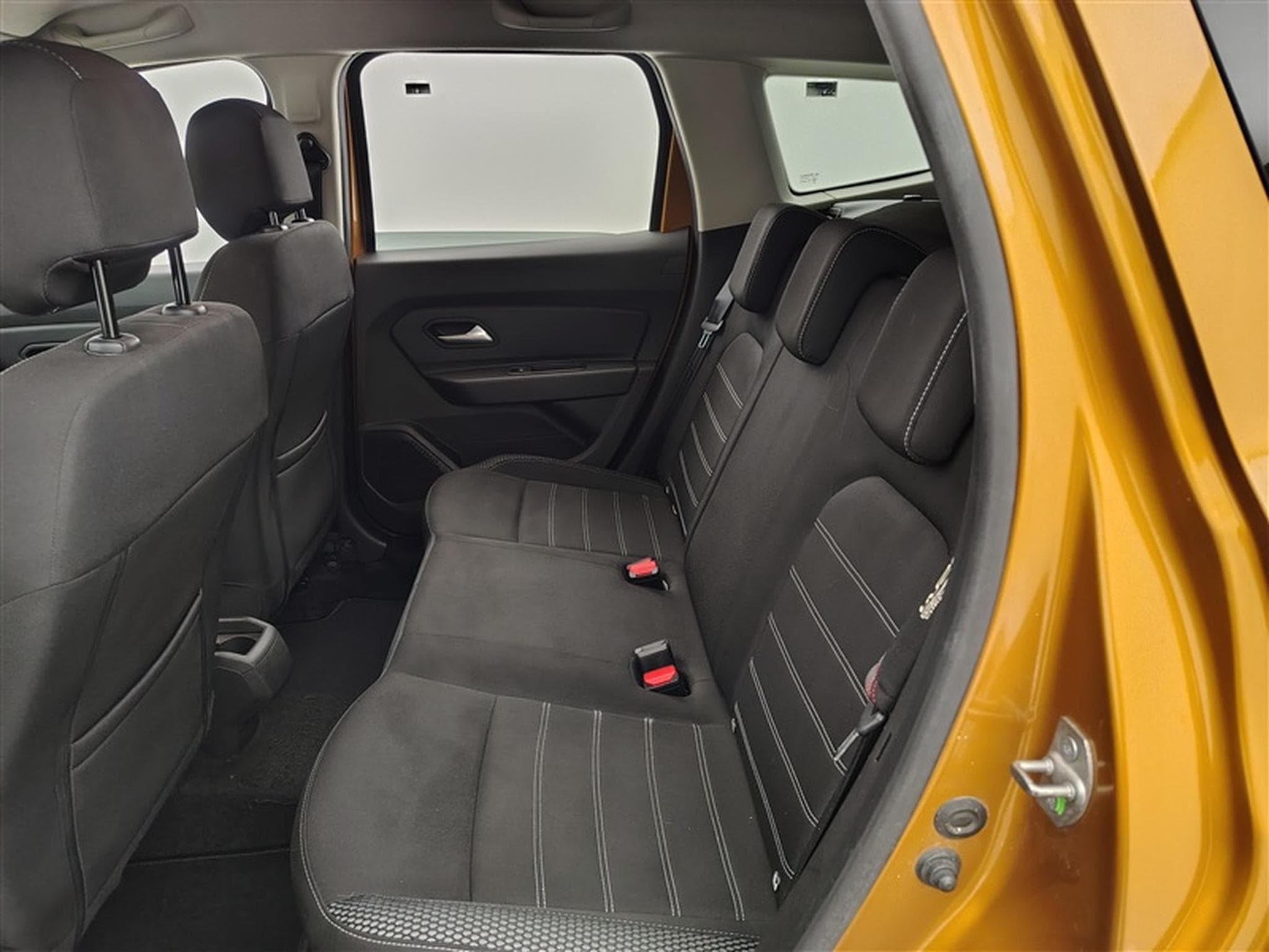 Dacia Duster 1.0 TCe 100 Cv Prestige ○ NAVI ○ CAMERA ○ PDC (2021) - Photo 13