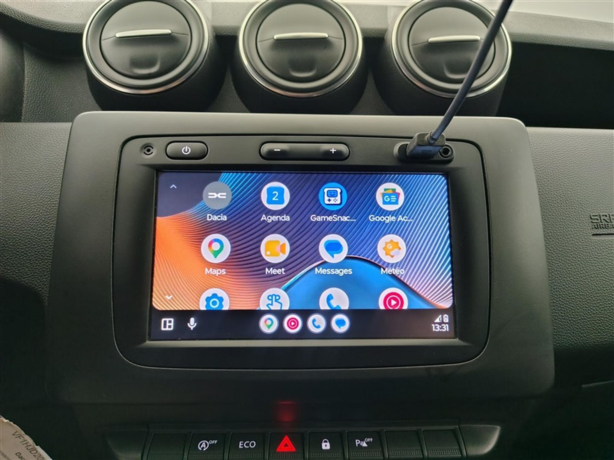 Dacia Duster 1.0 TCe 100 Cv Prestige ○ NAVI ○ CAMERA ○ PDC (2021) - Photo 19