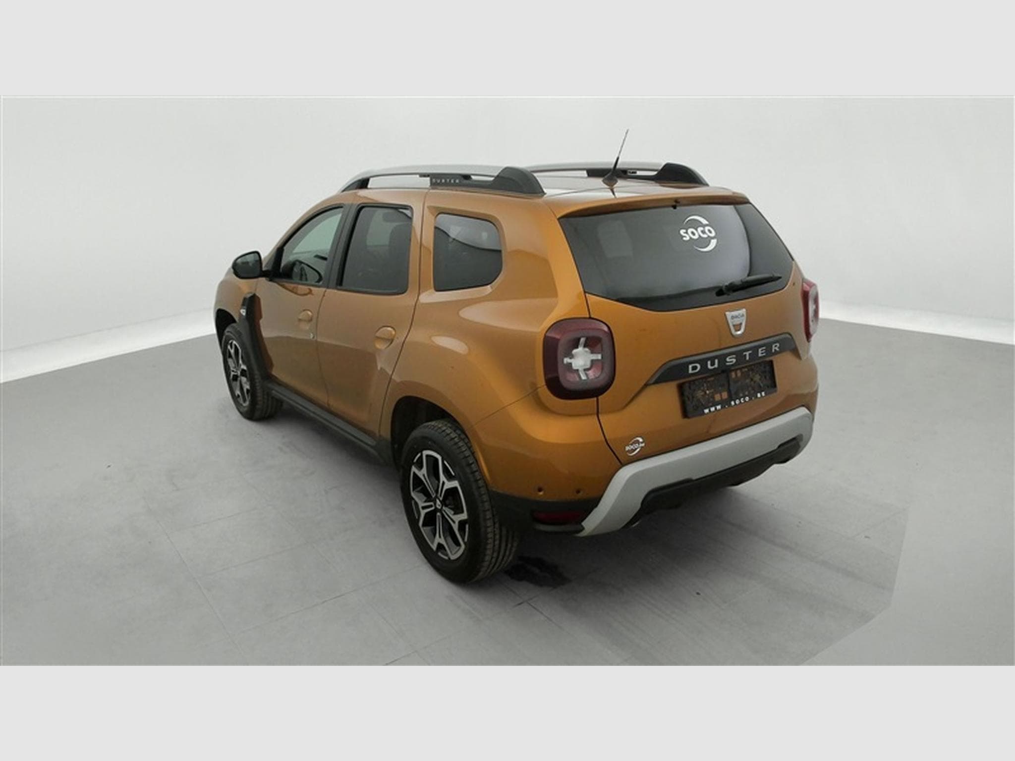 Dacia Duster 1.0 TCe 100 Cv Prestige ○ NAVI ○ CAMERA ○ PDC (2021) - Photo 2