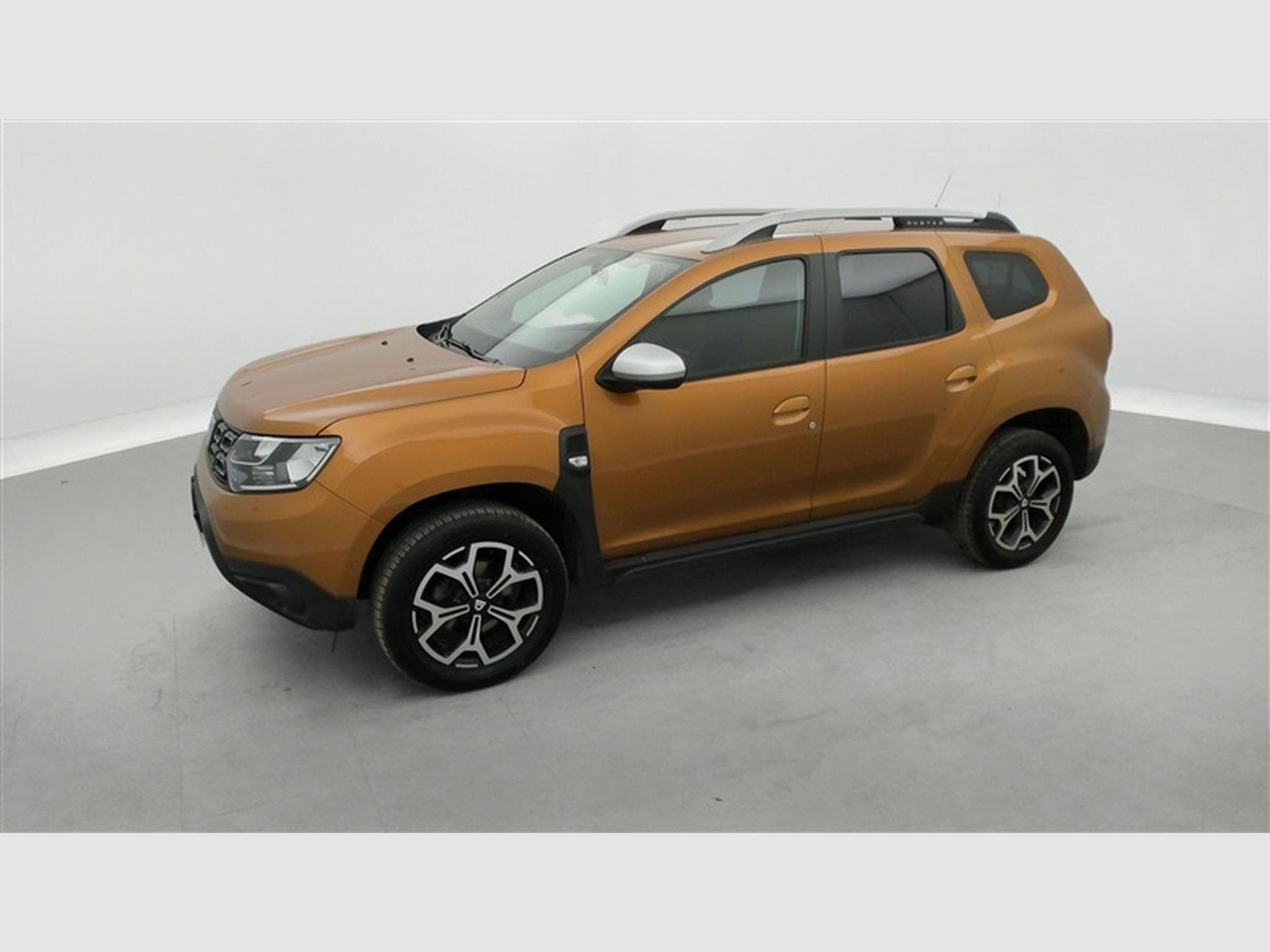 Dacia Duster 1.0 TCe 100 Cv Prestige ○ NAVI ○ CAMERA ○ PDC (2021) - Photo 20