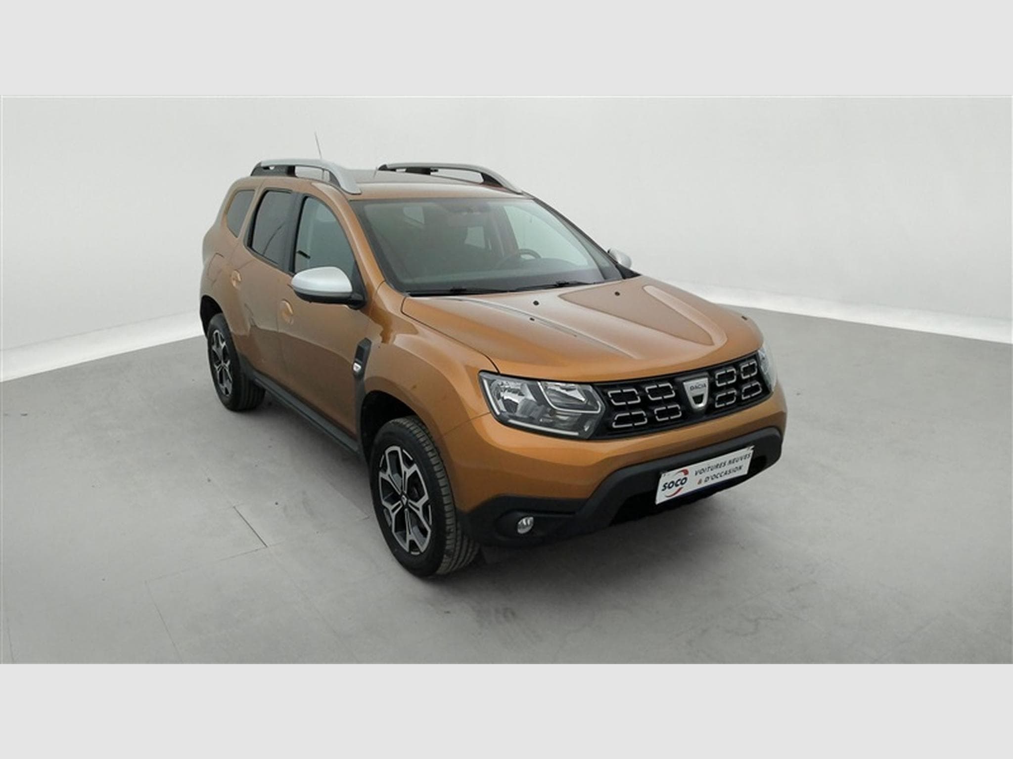 Dacia Duster 1.0 TCe 100 Cv Prestige ○ NAVI ○ CAMERA ○ PDC (2021) - Photo 21