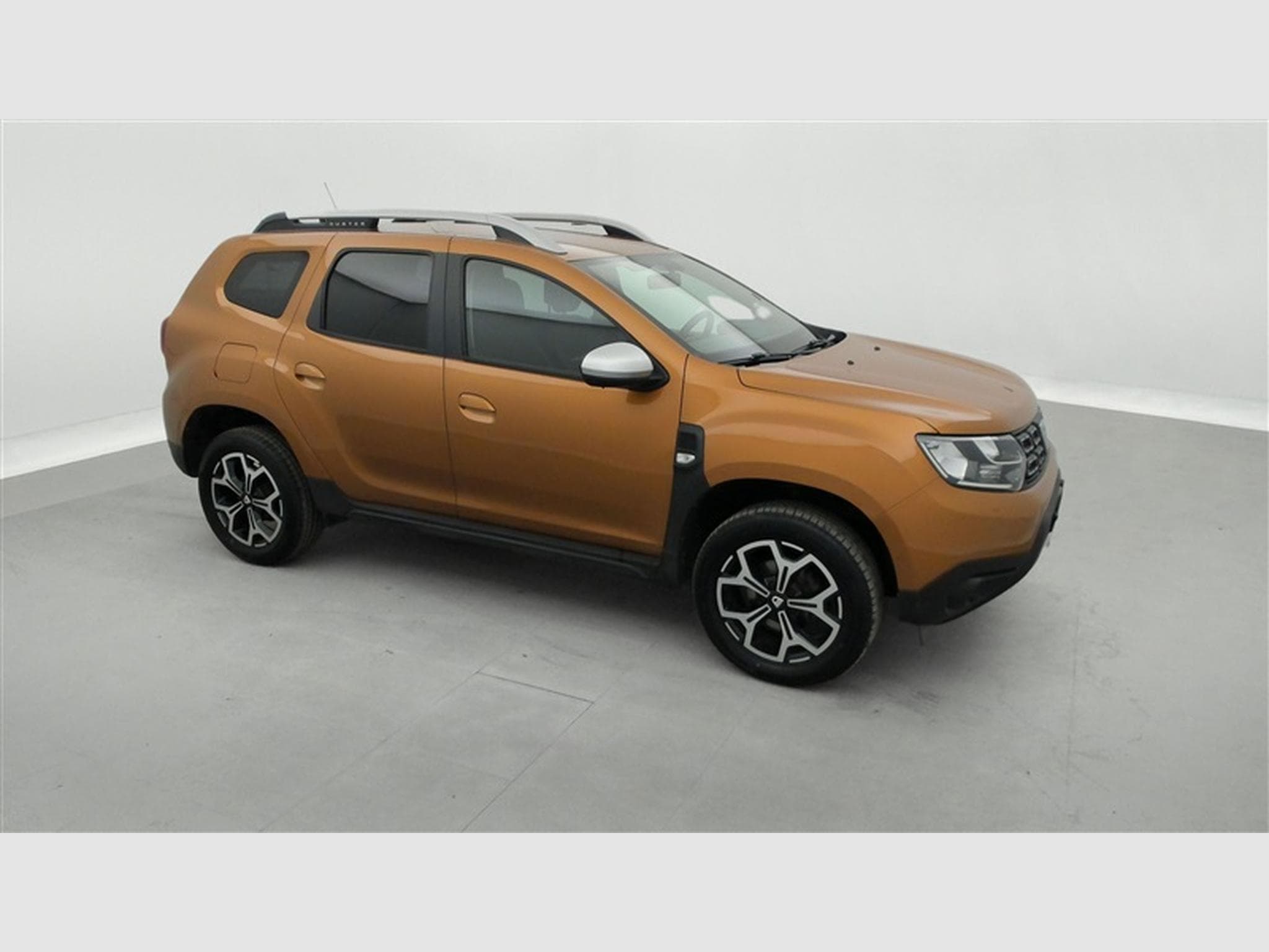 Dacia Duster 1.0 TCe 100 Cv Prestige ○ NAVI ○ CAMERA ○ PDC (2021) - Photo 22