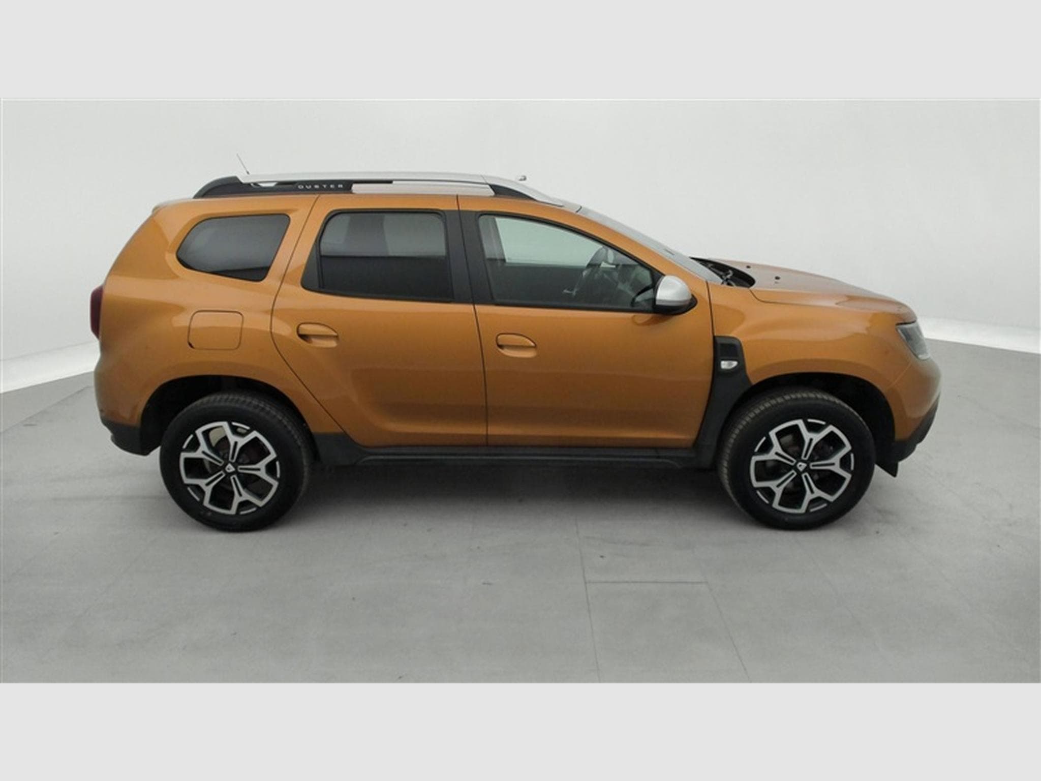 Dacia Duster 1.0 TCe 100 Cv Prestige ○ NAVI ○ CAMERA ○ PDC (2021) - Photo 23