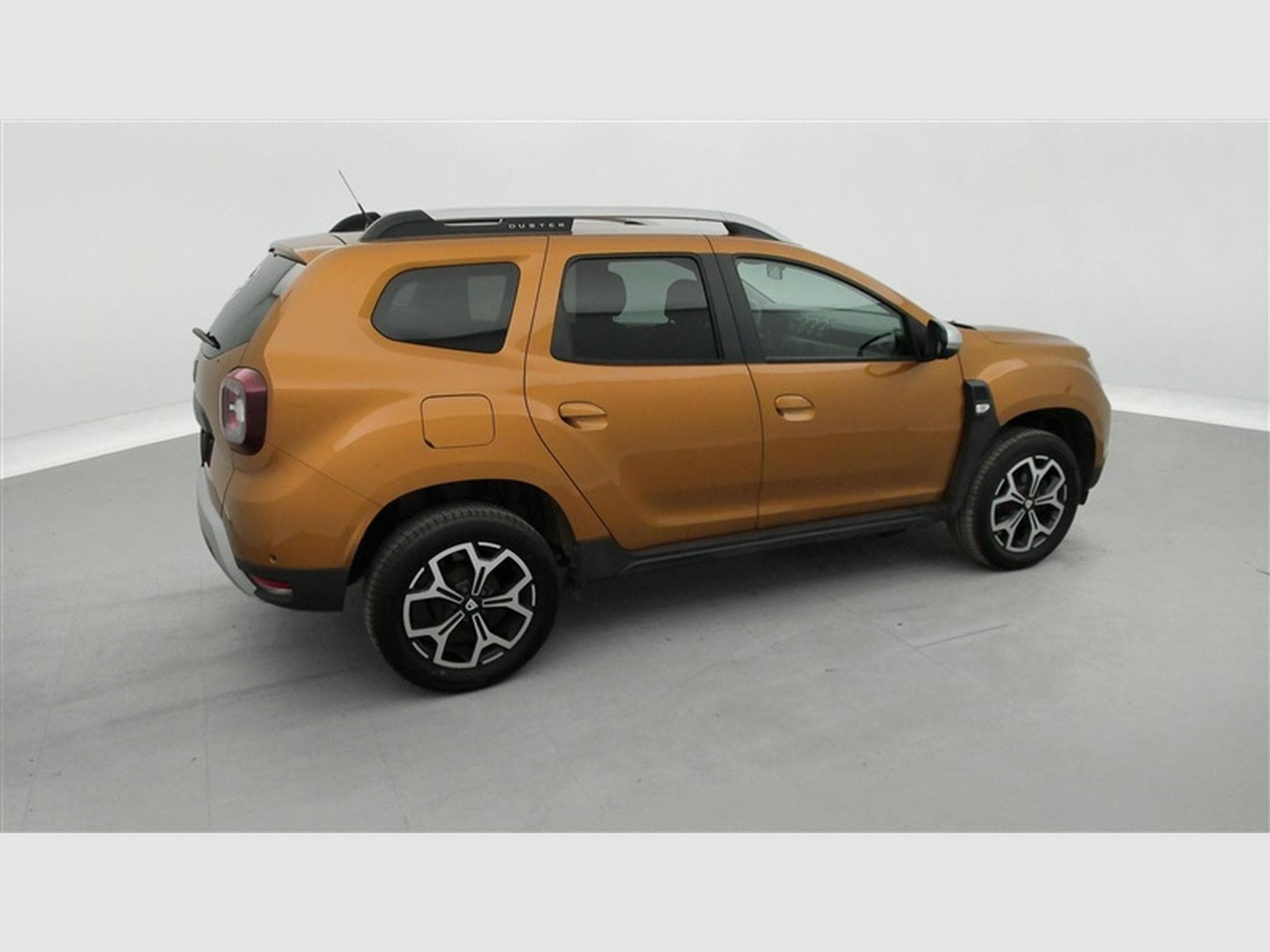Dacia Duster 1.0 TCe 100 Cv Prestige ○ NAVI ○ CAMERA ○ PDC (2021) - Photo 24