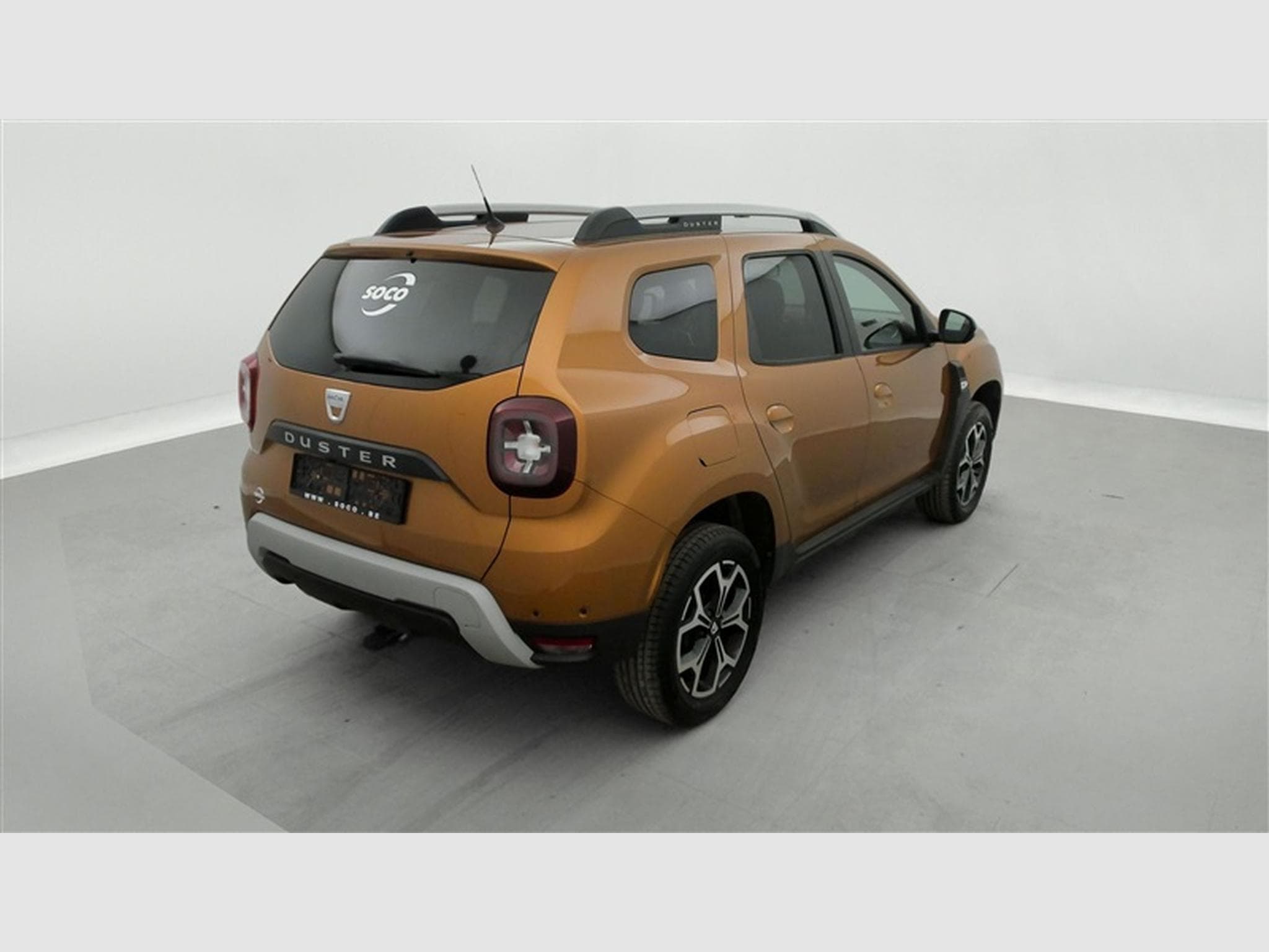 Dacia Duster 1.0 TCe 100 Cv Prestige ○ NAVI ○ CAMERA ○ PDC (2021) - Photo 25