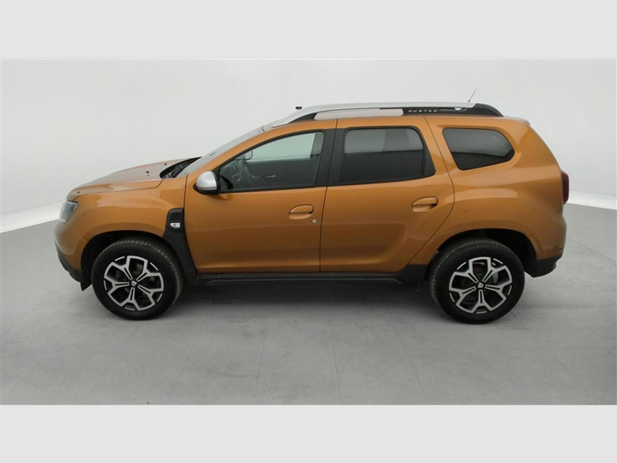 Dacia Duster 1.0 TCe 100 Cv Prestige ○ NAVI ○ CAMERA ○ PDC (2021) - Photo 3