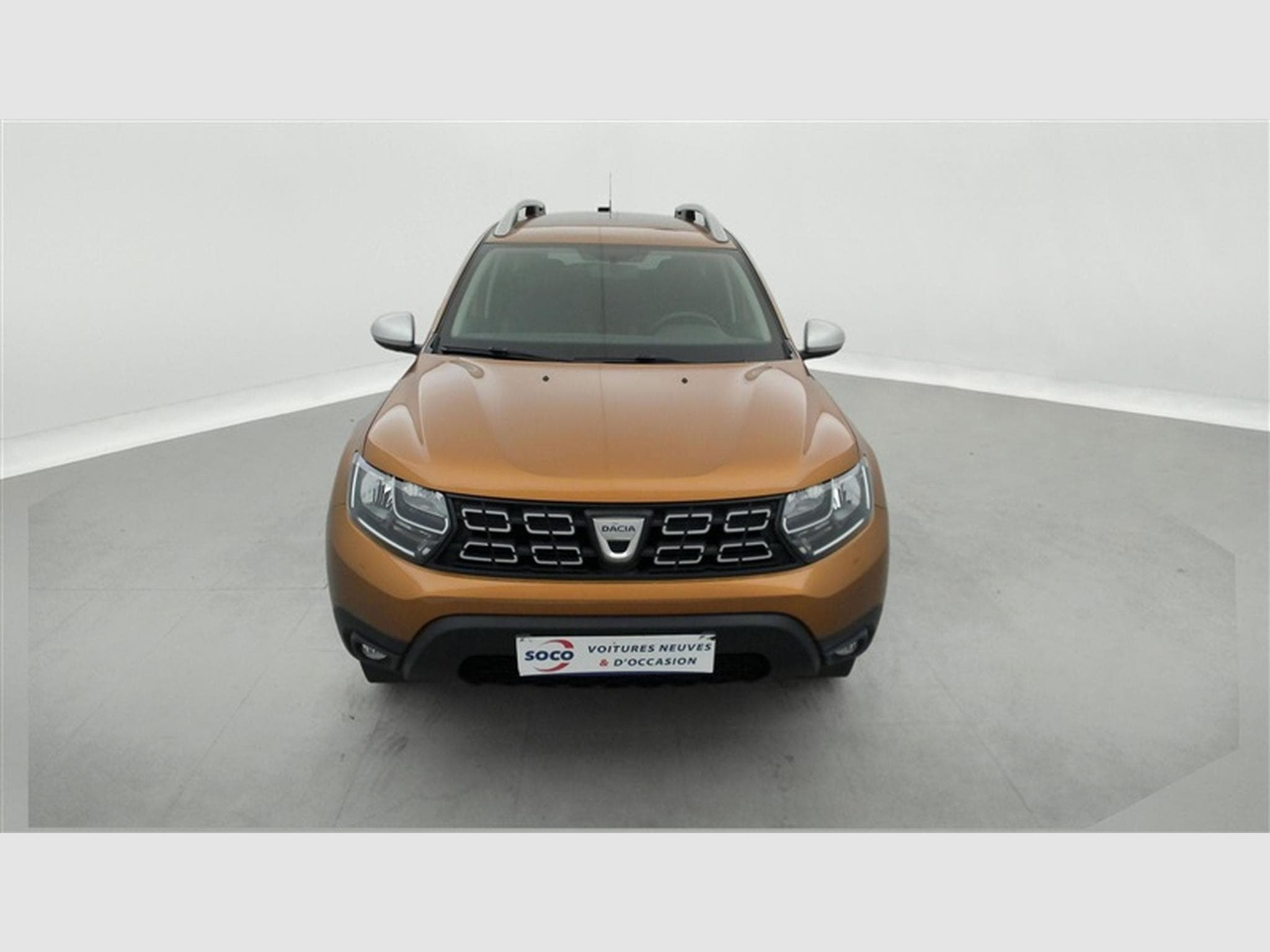 Dacia Duster 1.0 TCe 100 Cv Prestige ○ NAVI ○ CAMERA ○ PDC (2021) - Photo 4