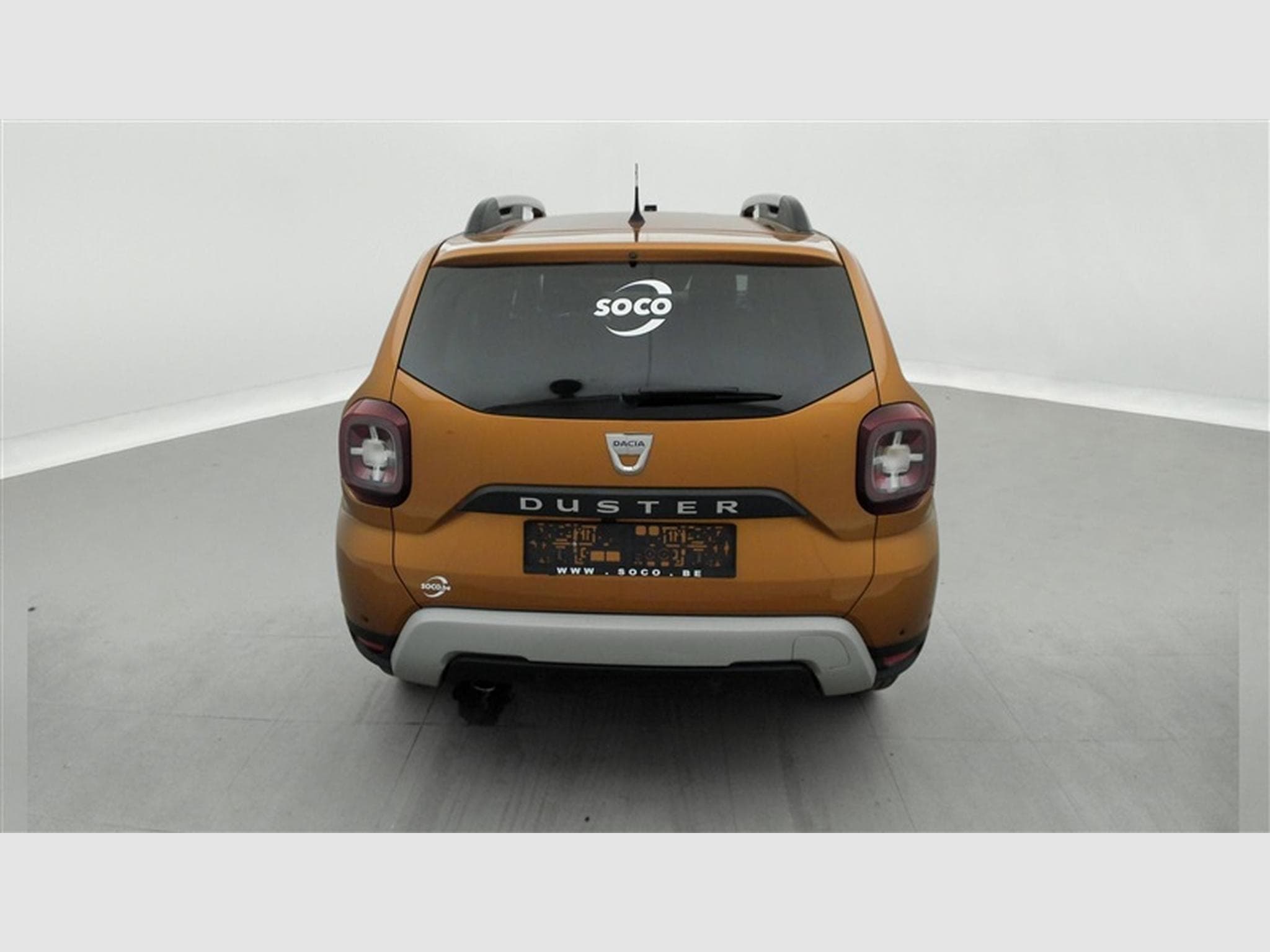 Dacia Duster 1.0 TCe 100 Cv Prestige ○ NAVI ○ CAMERA ○ PDC (2021) - Photo 5
