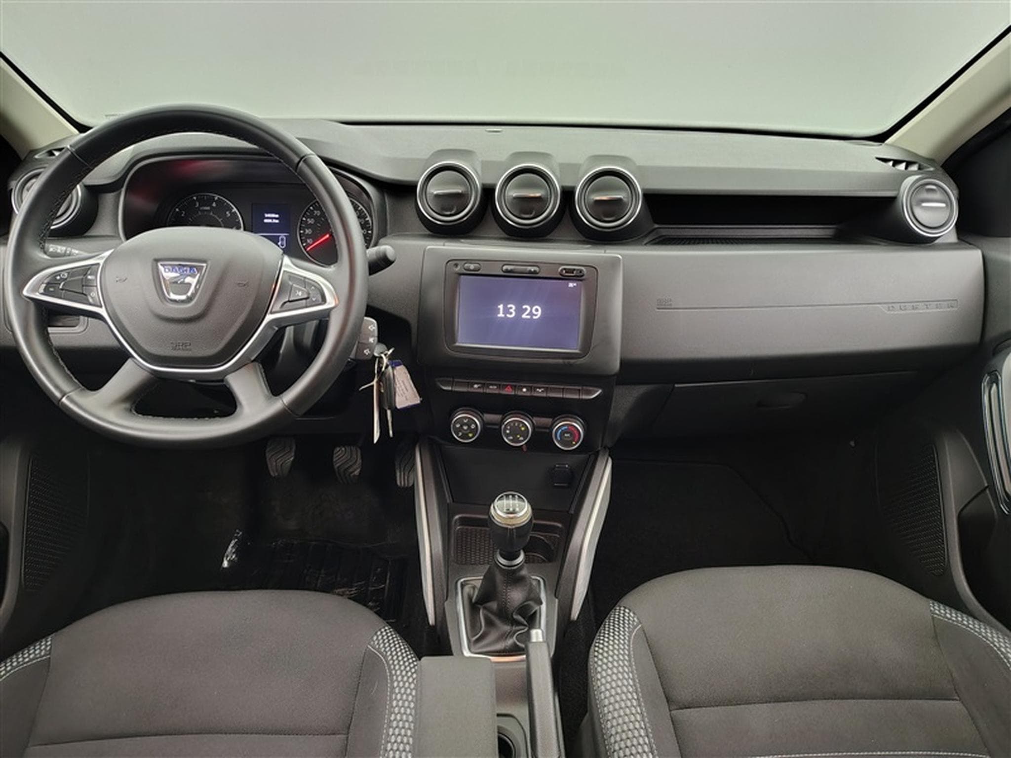 Dacia Duster 1.0 TCe 100 Cv Prestige ○ NAVI ○ CAMERA ○ PDC (2021) - Photo 8