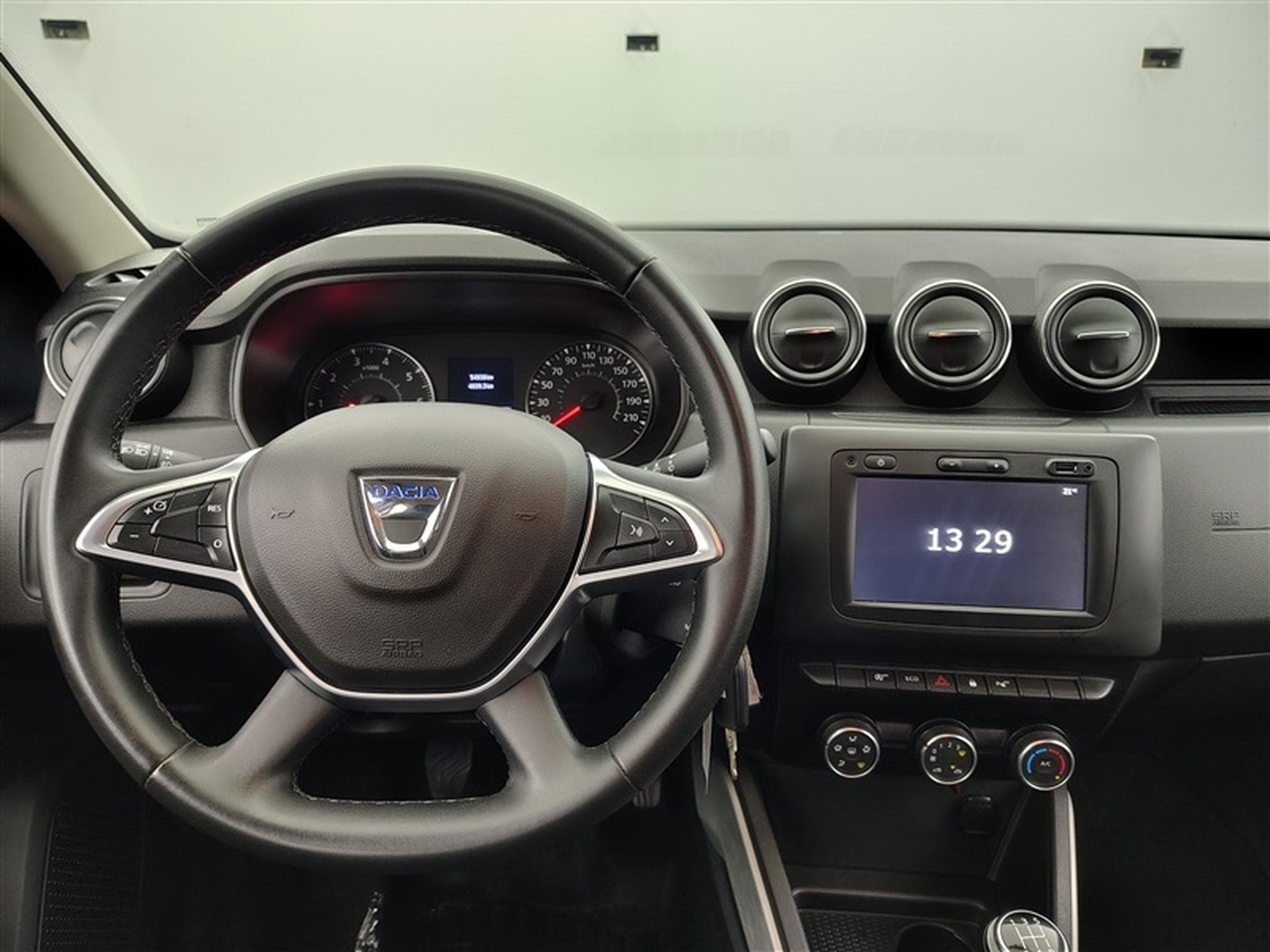 Dacia Duster 1.0 TCe 100 Cv Prestige ○ NAVI ○ CAMERA ○ PDC (2021) - Photo 9