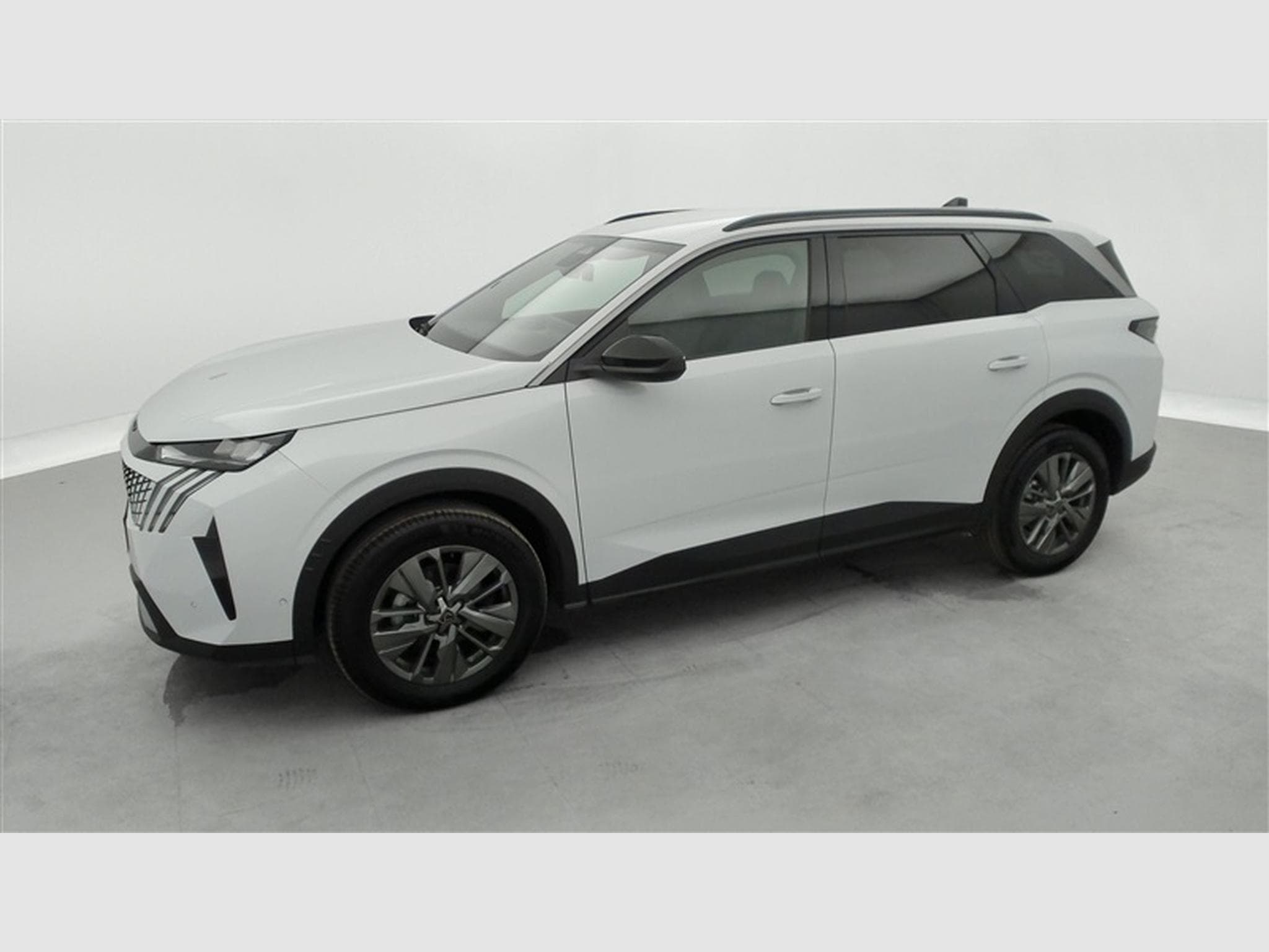 Peugeot 5008 1.2 HYBRID 145cv e-DSC6 Allure 7 Pl Navi / Led / PDC+Caméra (2025) - Photo 21