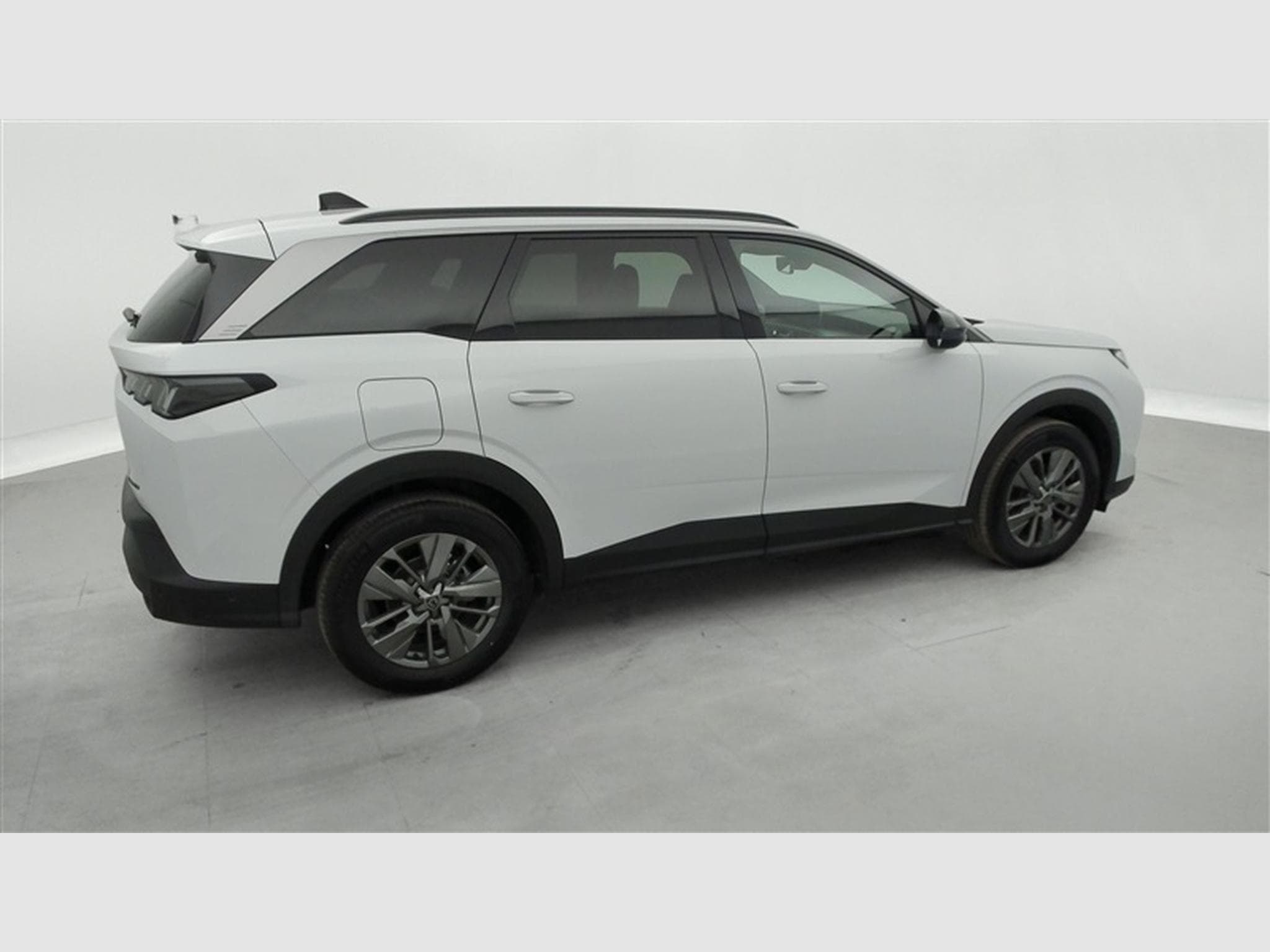 Peugeot 5008 1.2 HYBRID 145cv e-DSC6 Allure 7 Pl Navi / Led / PDC+Caméra (2025) - Photo 25