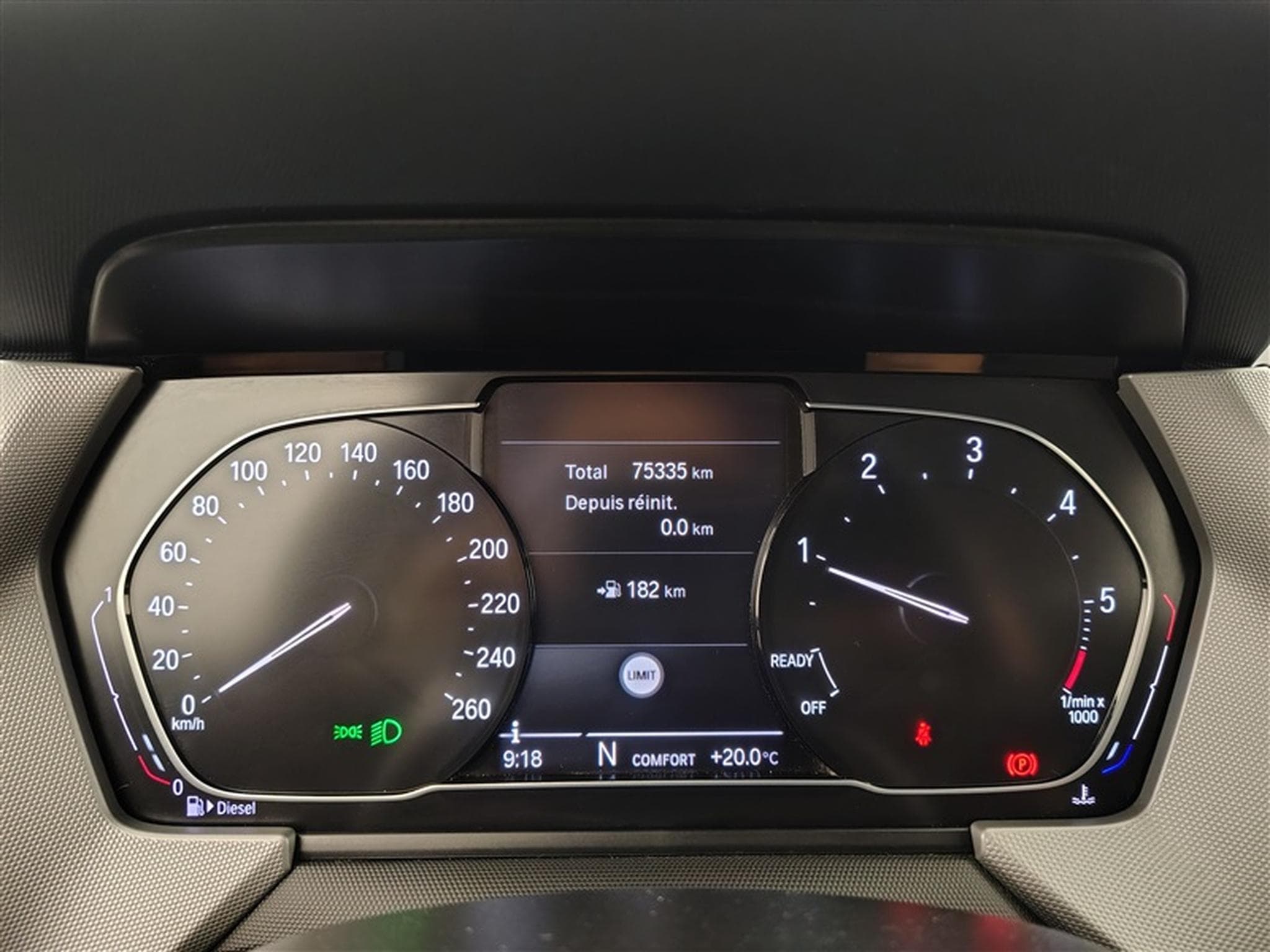 BMW 116 116 d NAVI / FULL LED / PDC / ALU (2021) - Foto 10