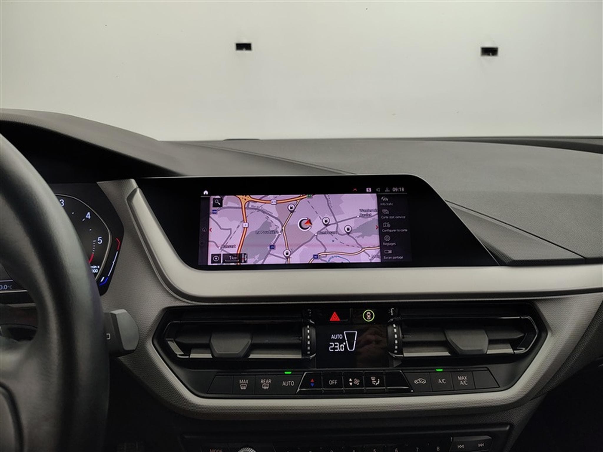BMW 116 116 d NAVI / FULL LED / PDC / ALU (2021) - Foto 11