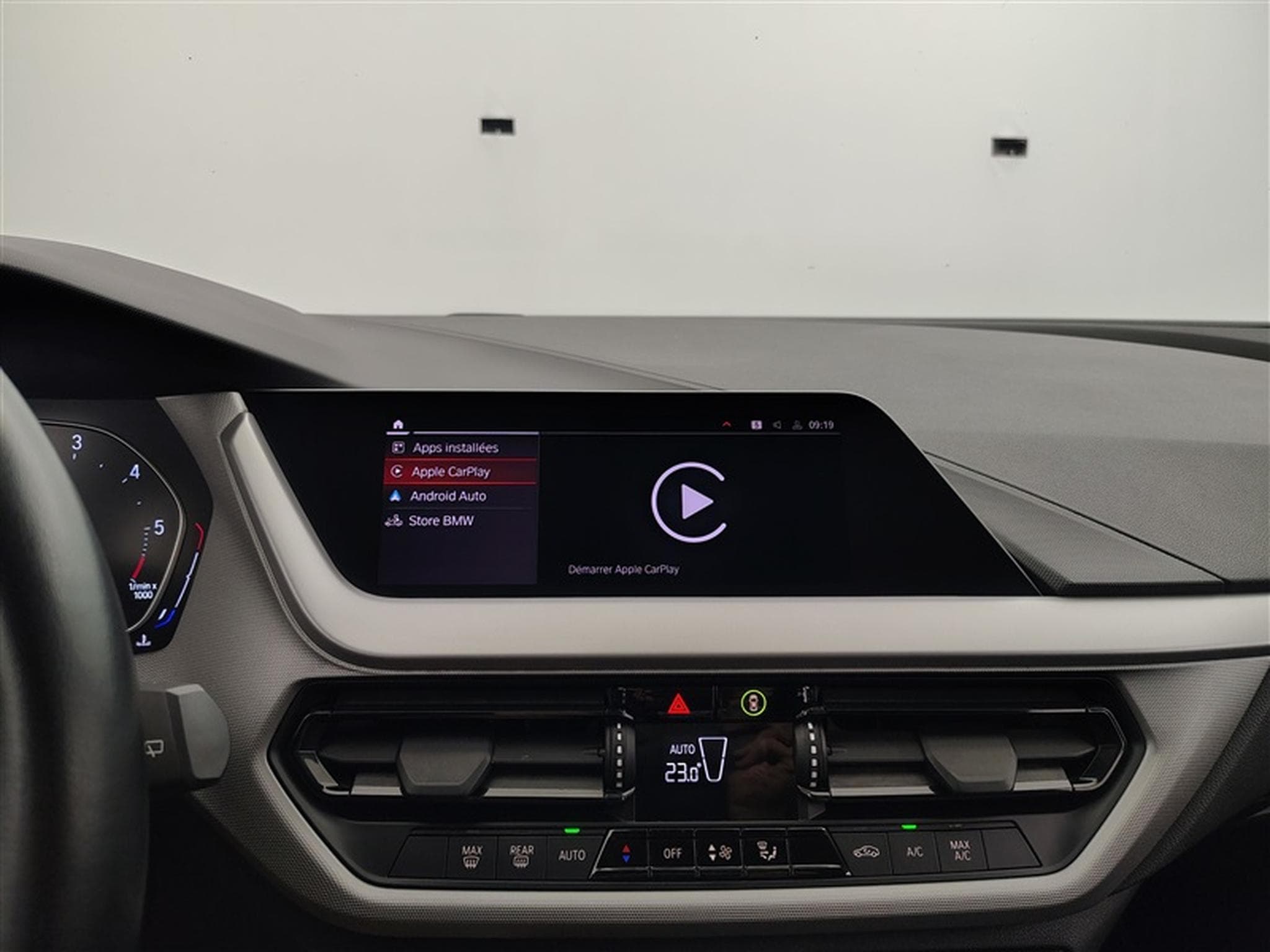 BMW 116 116 d NAVI / FULL LED / PDC / ALU (2021) - Foto 20