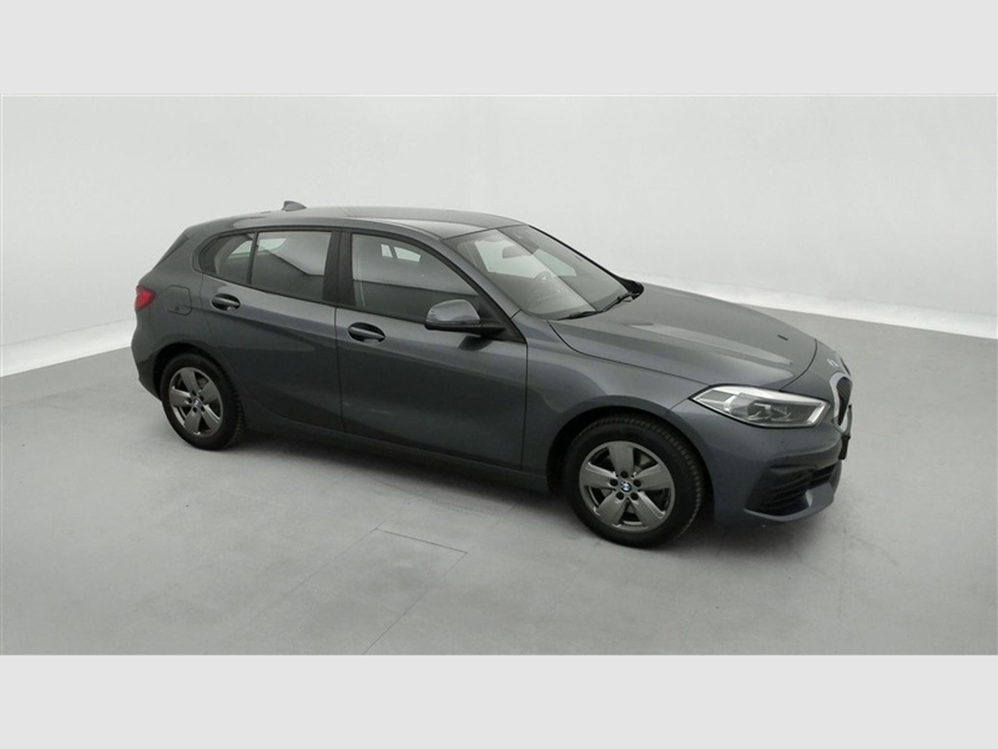 BMW 116 116 d NAVI / FULL LED / PDC / ALU (2021) - Foto 22