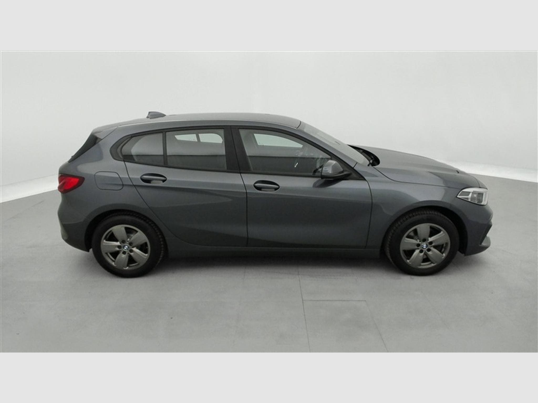 BMW 116 116 d NAVI / FULL LED / PDC / ALU (2021) - Foto 23
