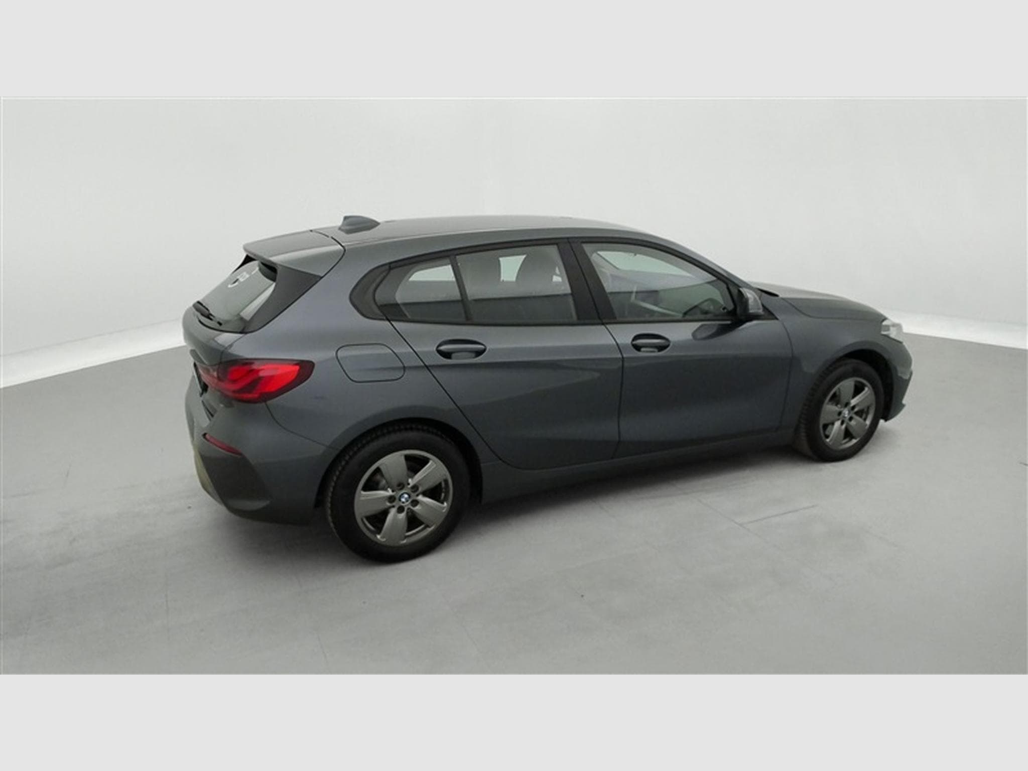 BMW 116 116 d NAVI / FULL LED / PDC / ALU (2021) - Foto 24