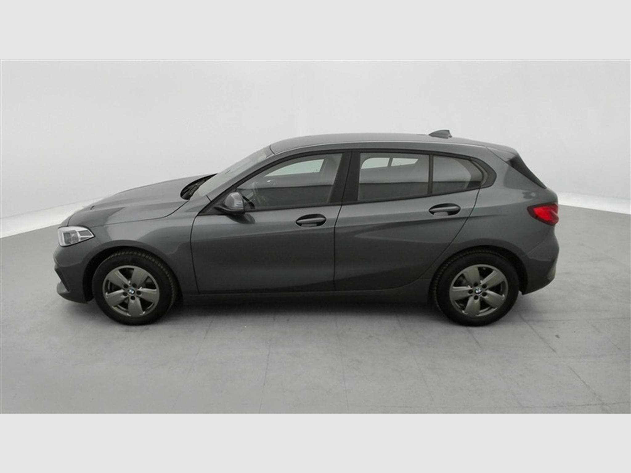 BMW 116 116 d NAVI / FULL LED / PDC / ALU (2021) - Foto 3