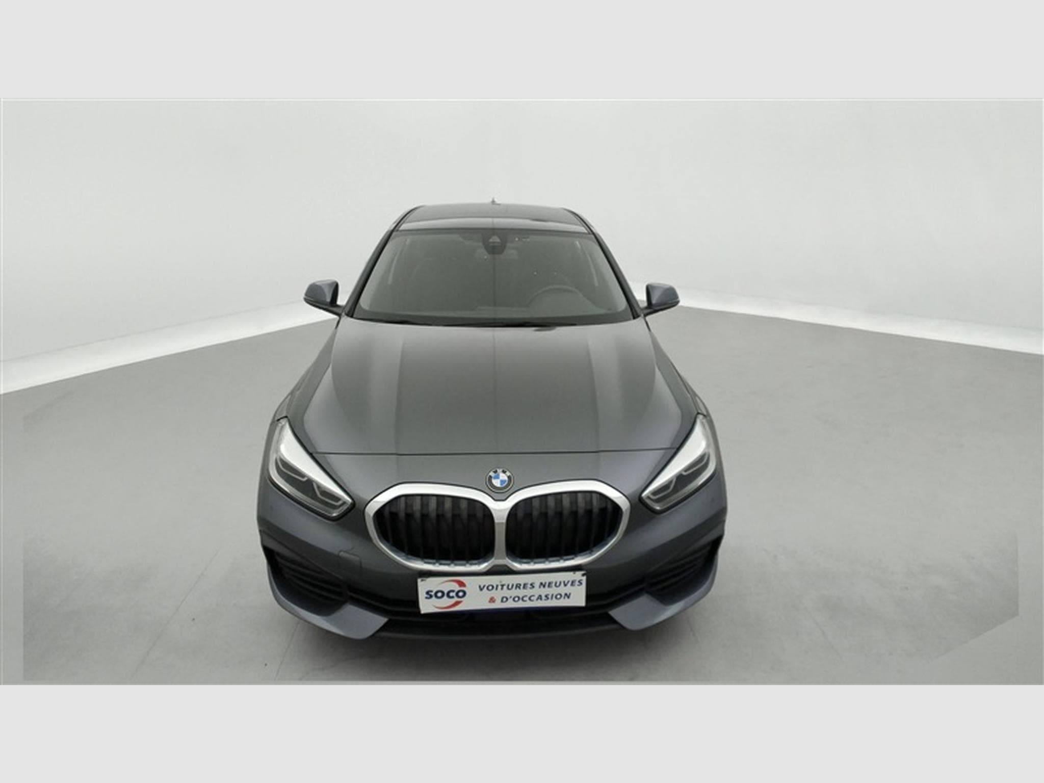 BMW 116 116 d NAVI / FULL LED / PDC / ALU (2021) - Foto 4